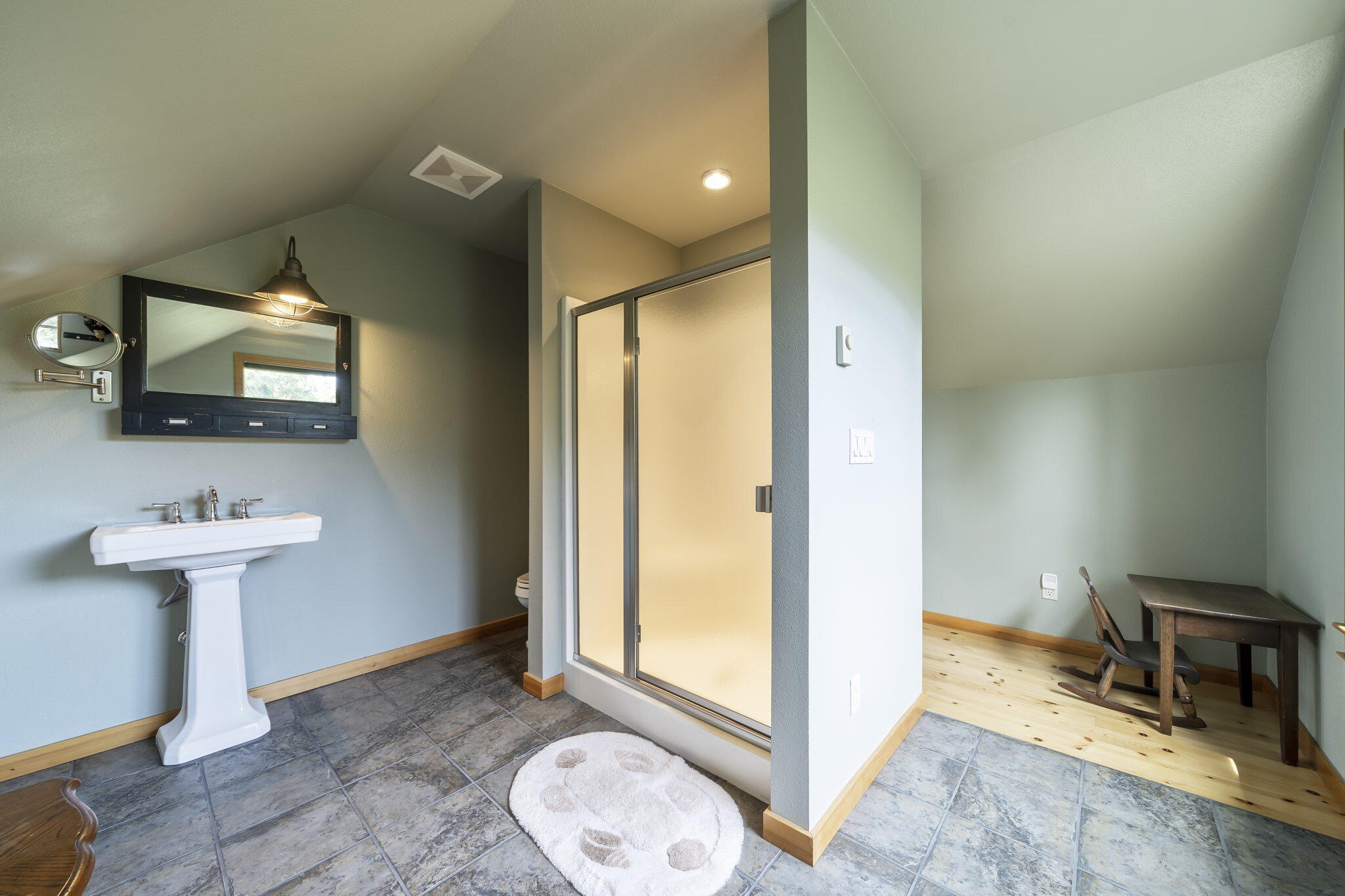 Mtn Gate - Residential