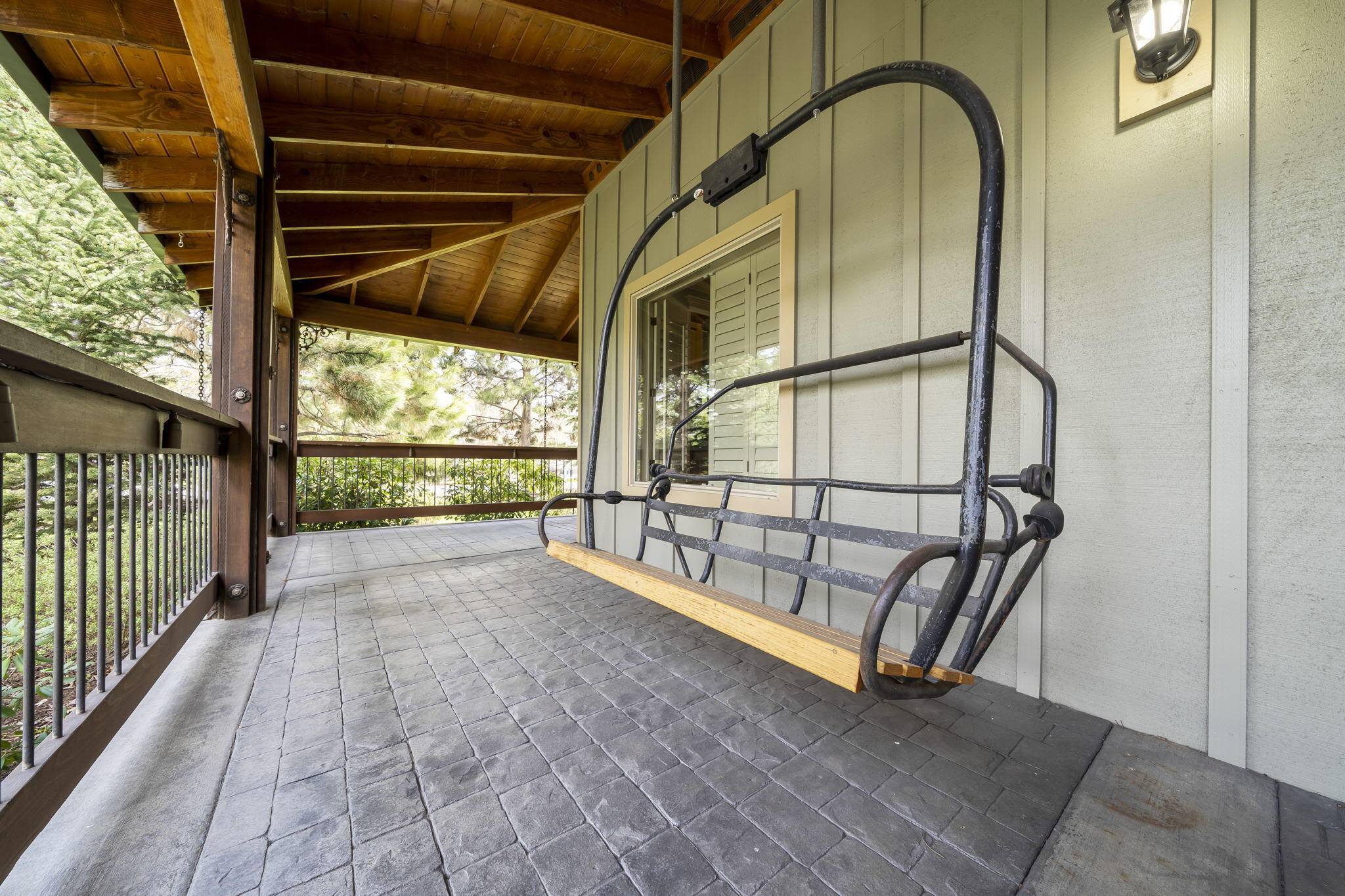 Mtn Gate - Residential