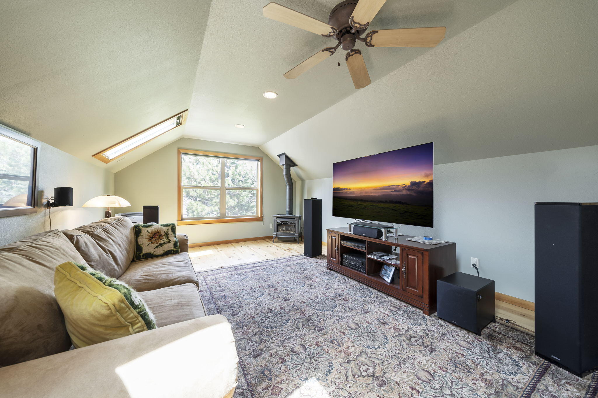 Mtn Gate - Residential