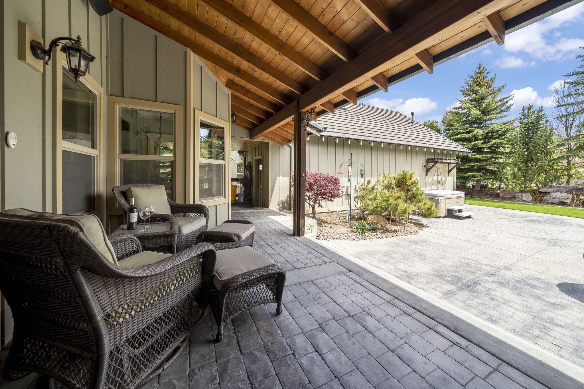 Mtn Gate - Residential