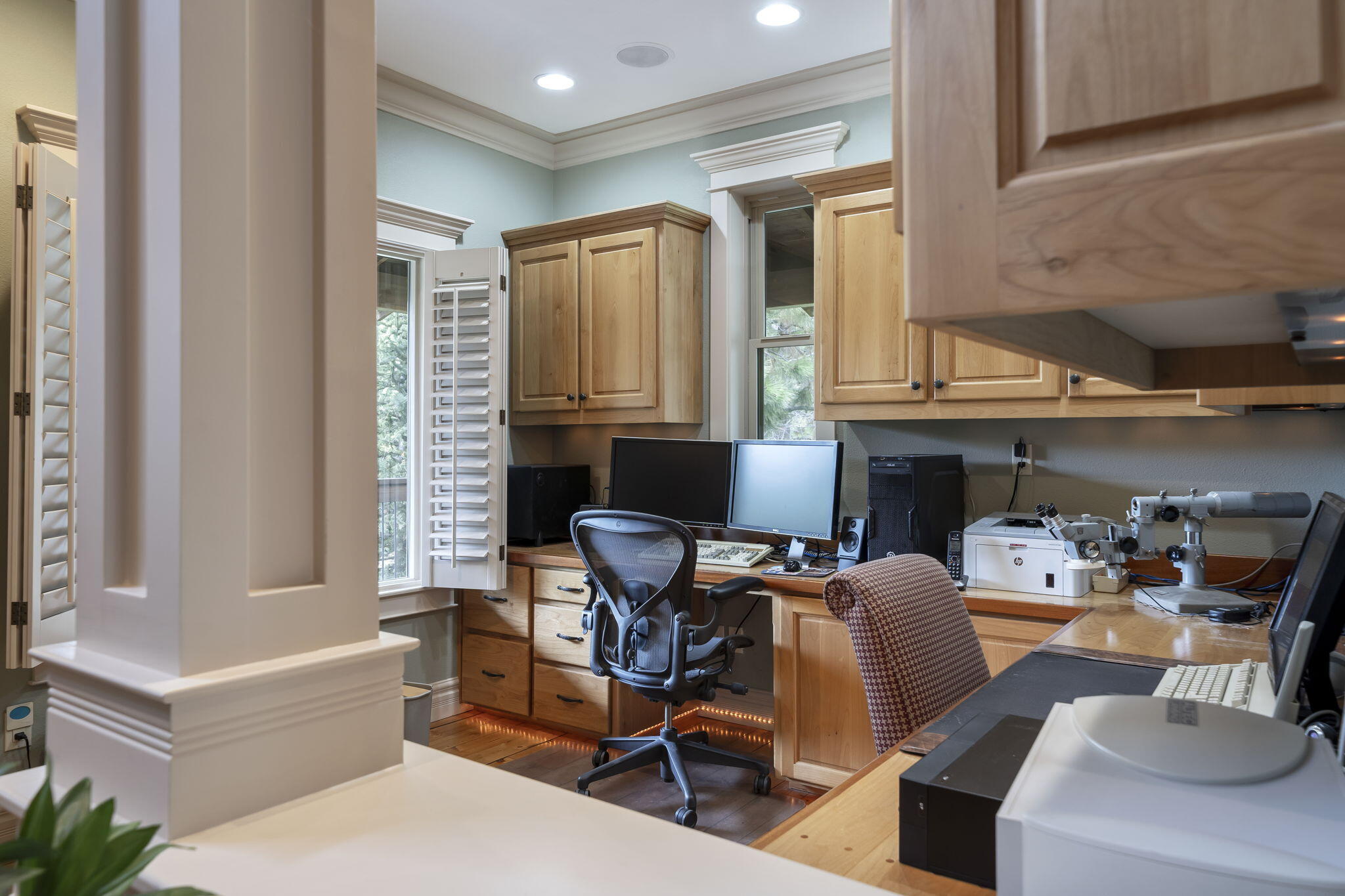 Mtn Gate - Residential