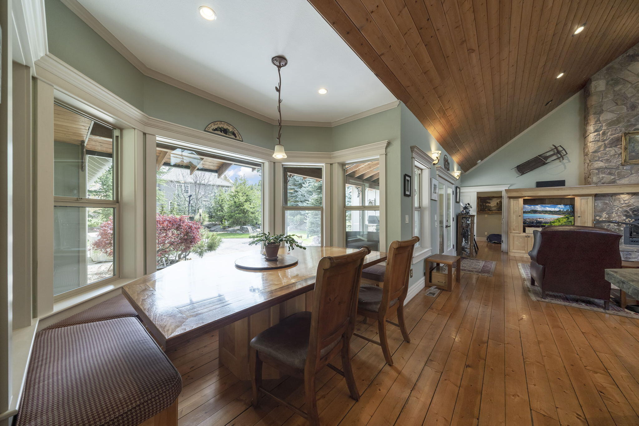 Mtn Gate - Residential