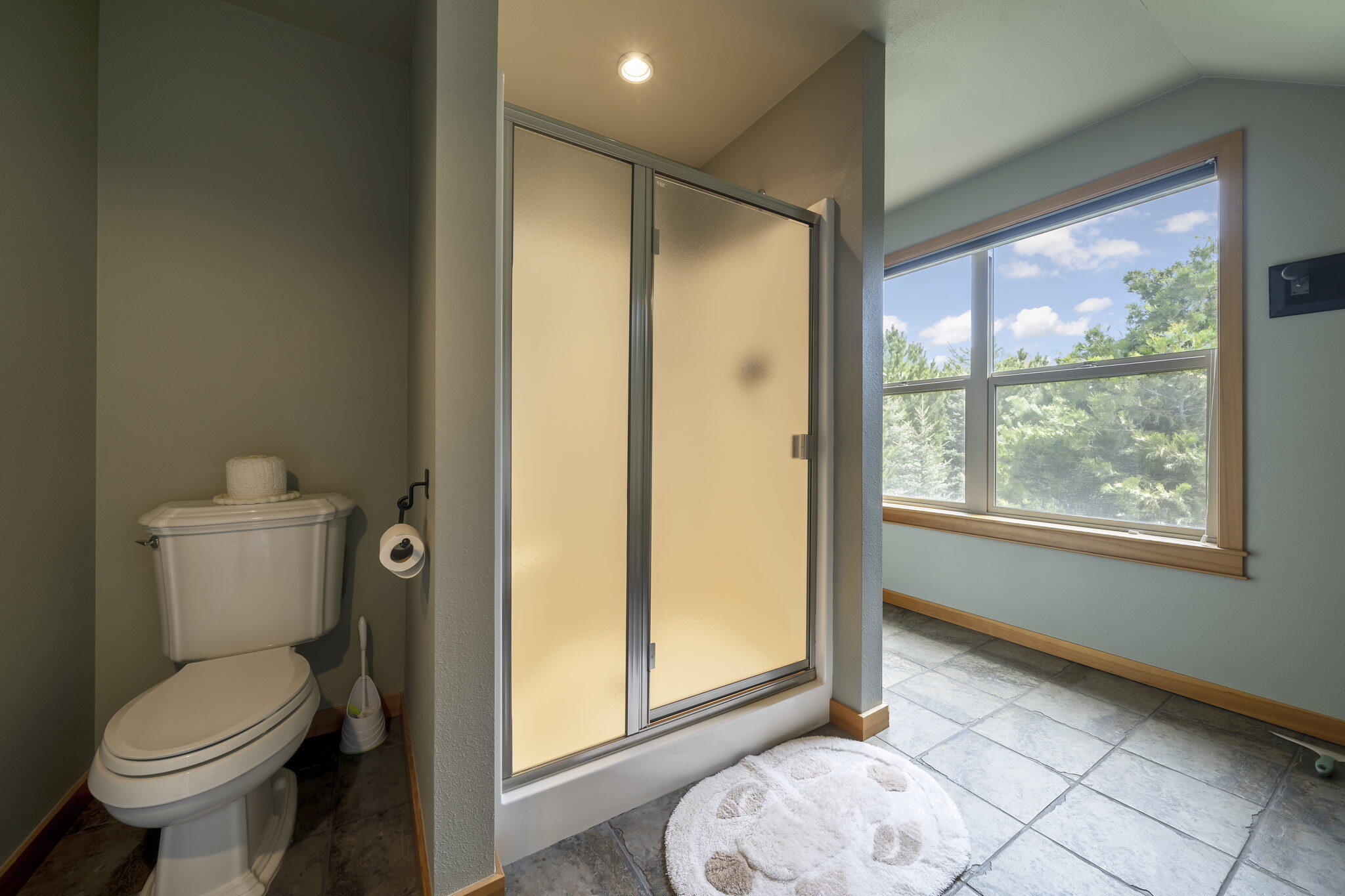 Mtn Gate - Residential