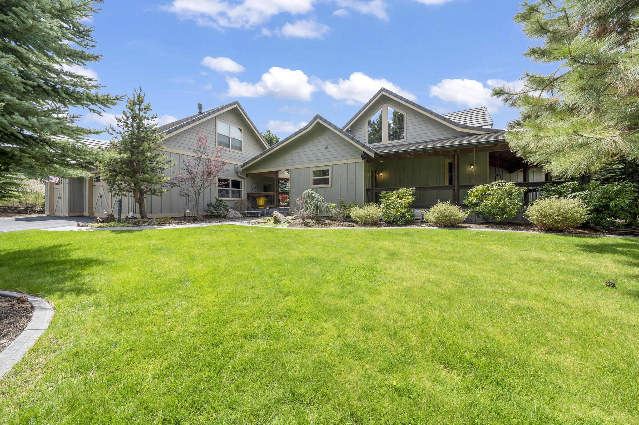 Mtn Gate - Residential