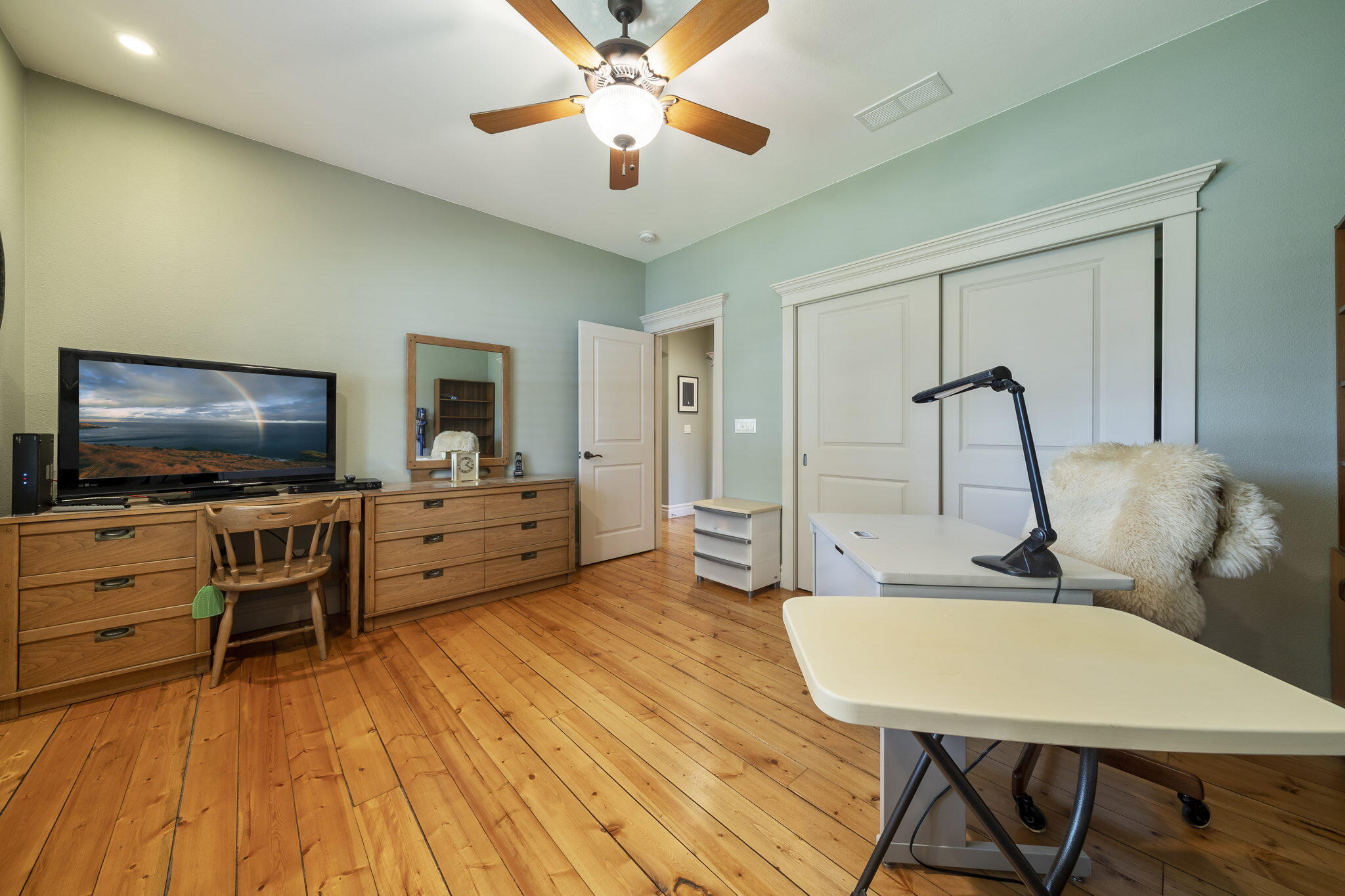 Mtn Gate - Residential