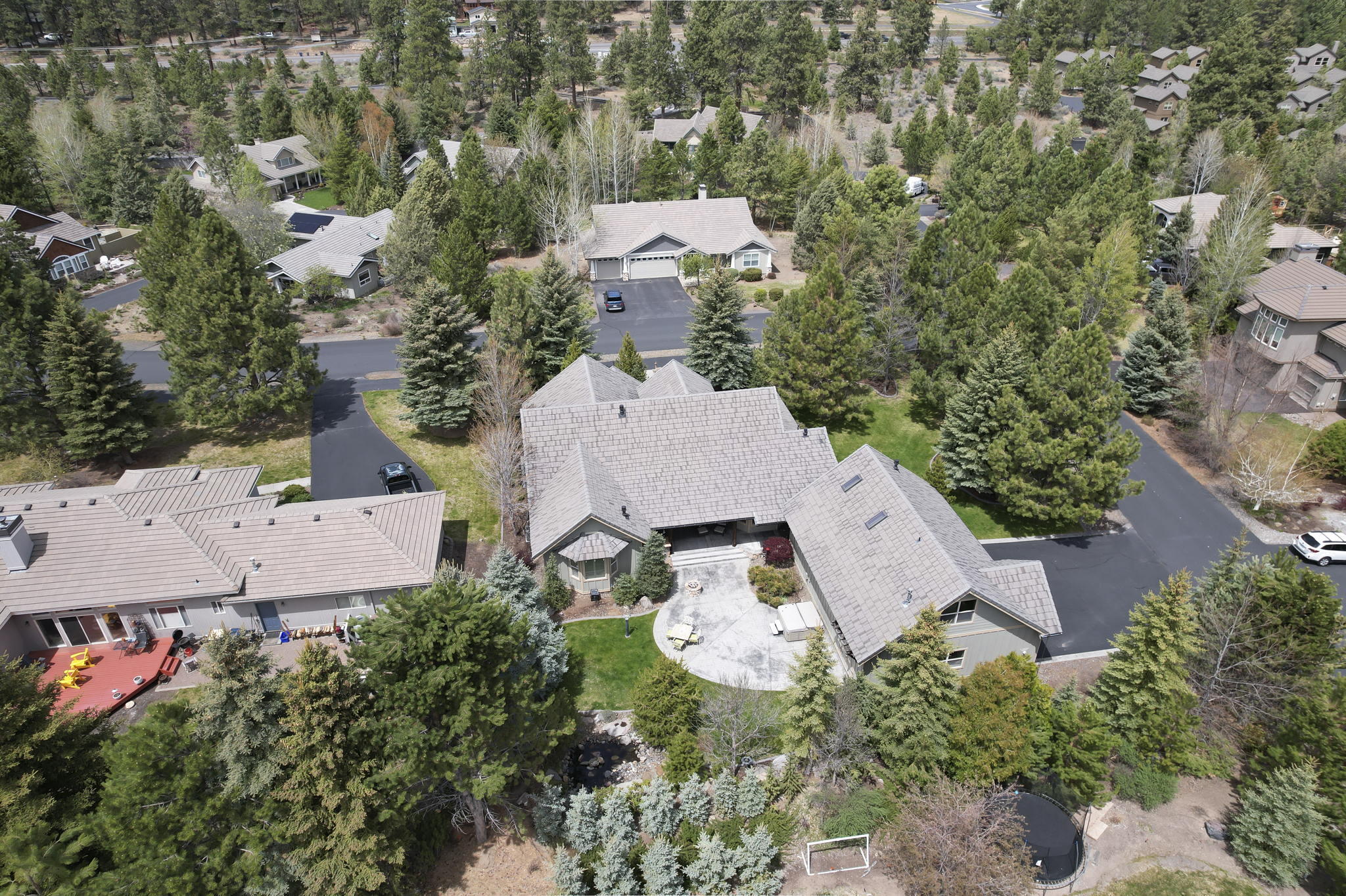 Mtn Gate - Residential