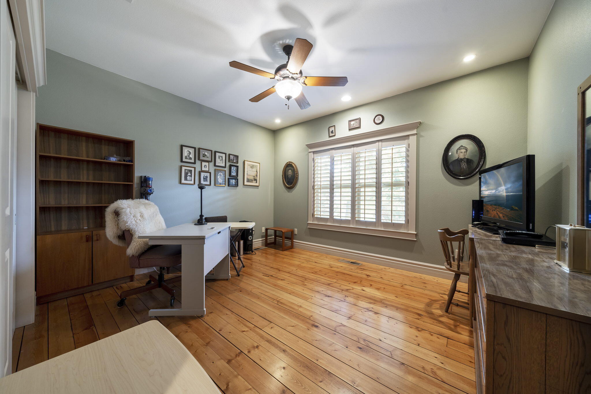 Mtn Gate - Residential