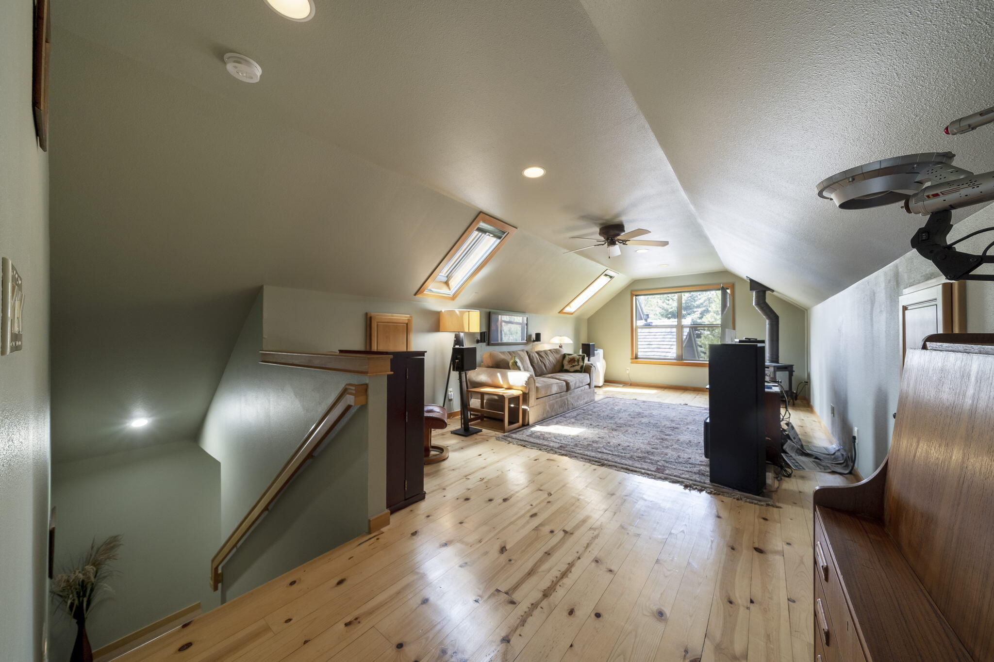 Mtn Gate - Residential