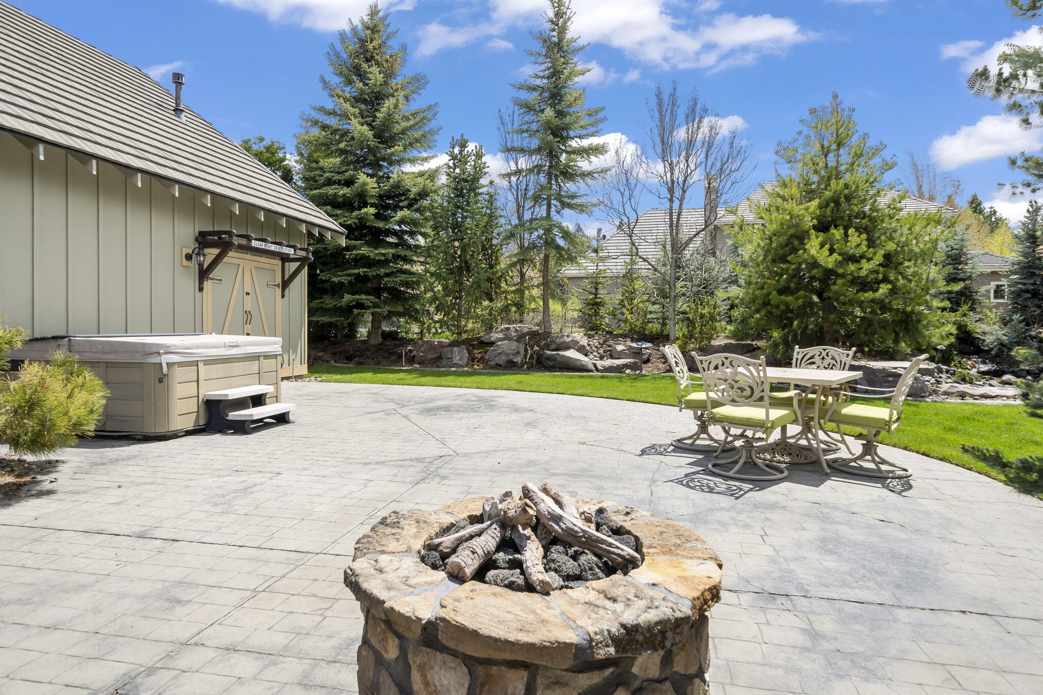 Mtn Gate - Residential