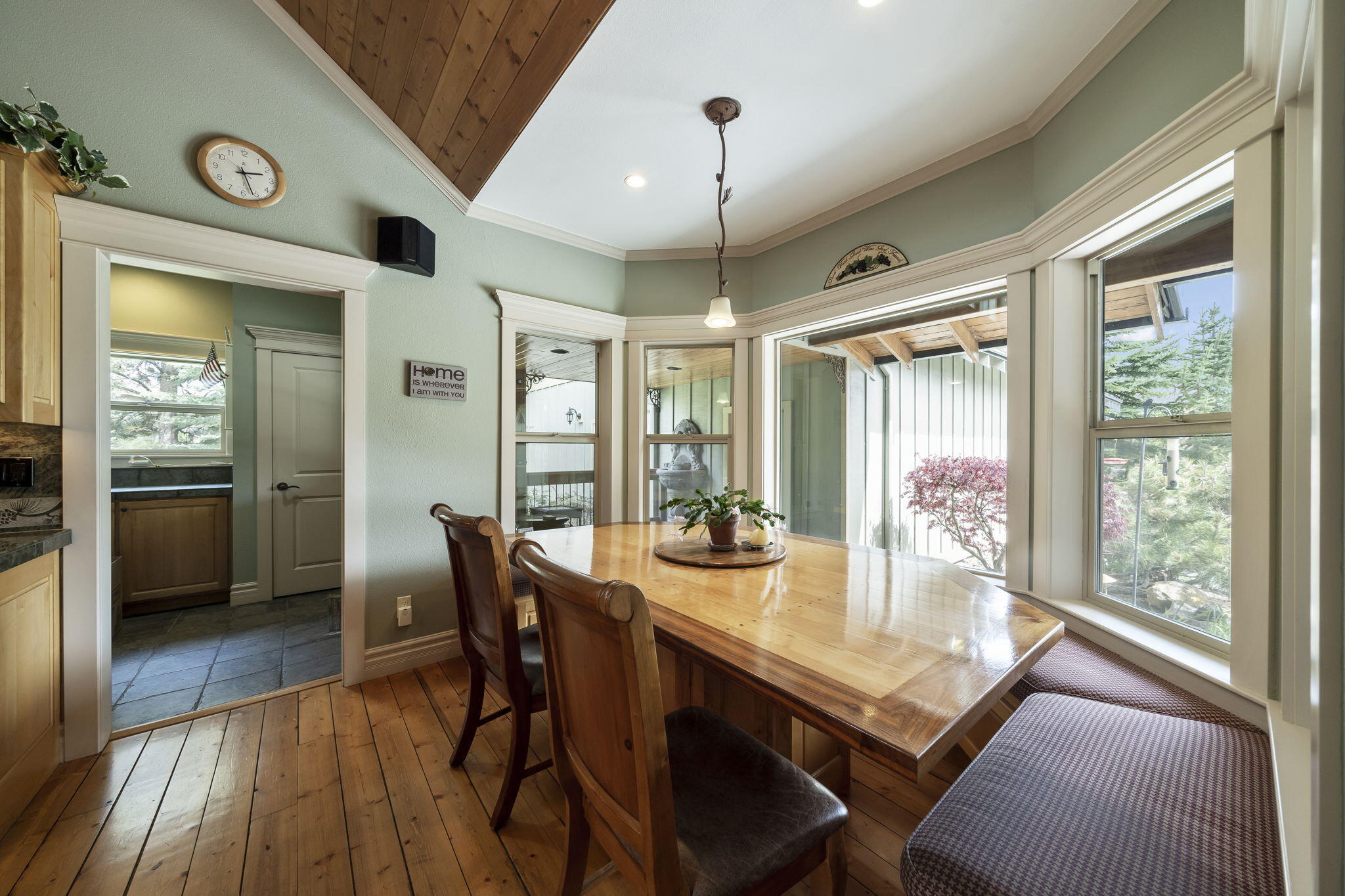 Mtn Gate - Residential