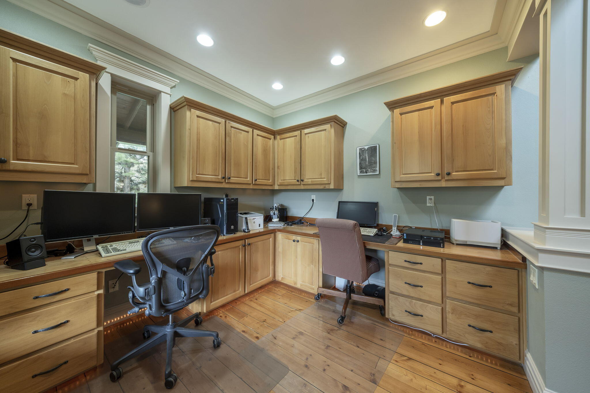 Mtn Gate - Residential