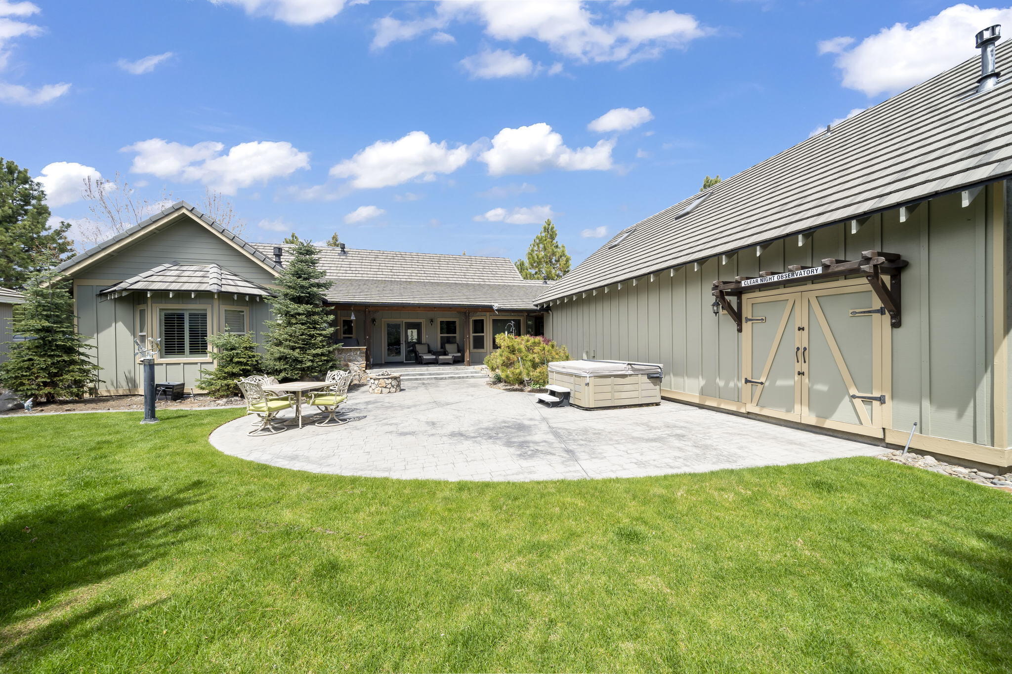 Mtn Gate - Residential