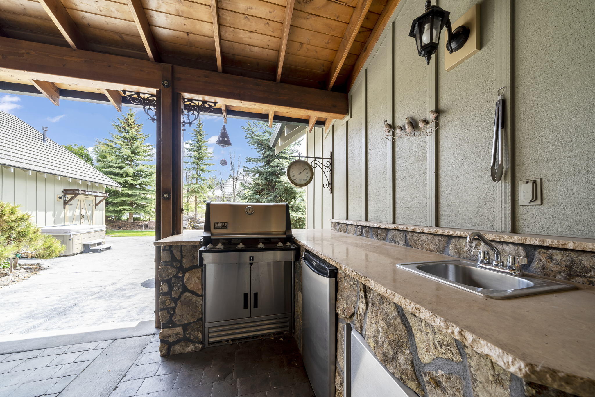 Mtn Gate - Residential