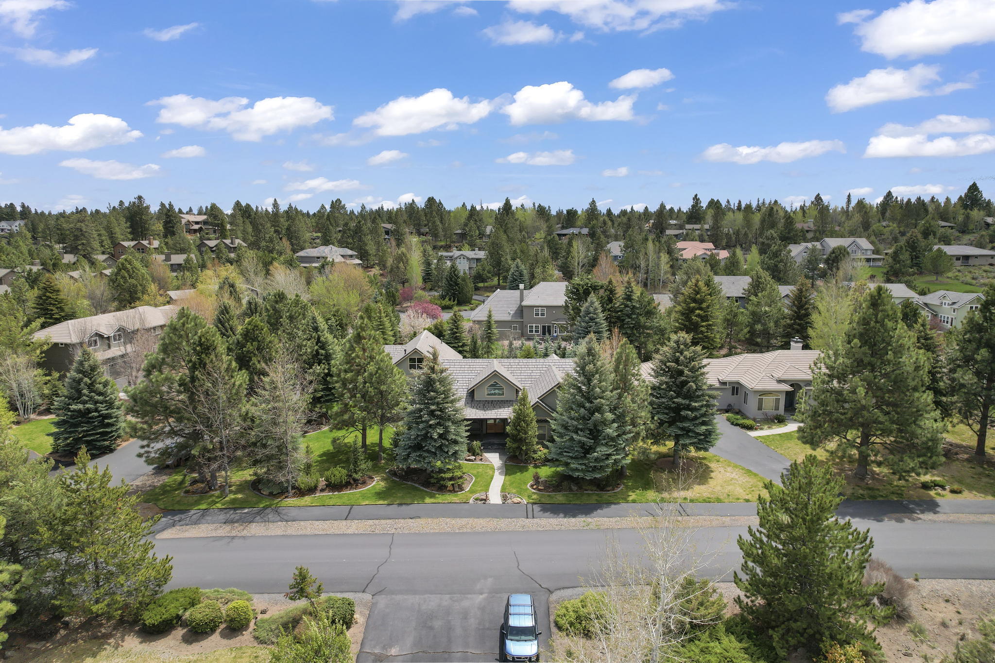 Mtn Gate - Residential