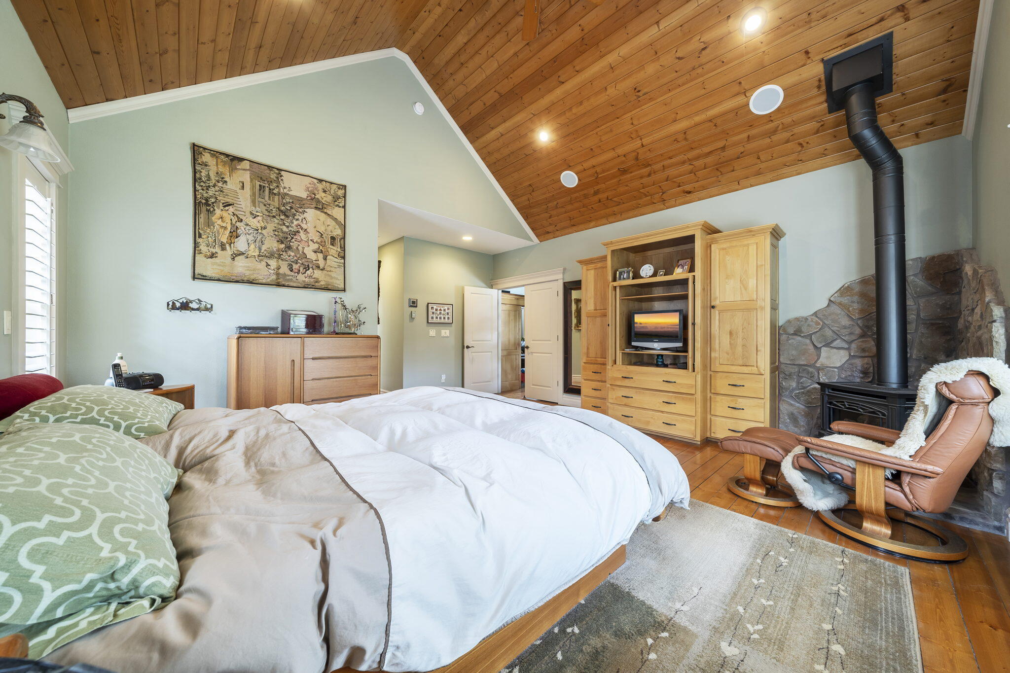 Mtn Gate - Residential