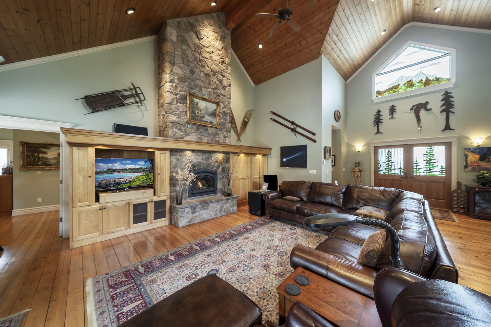 Mtn Gate - Residential