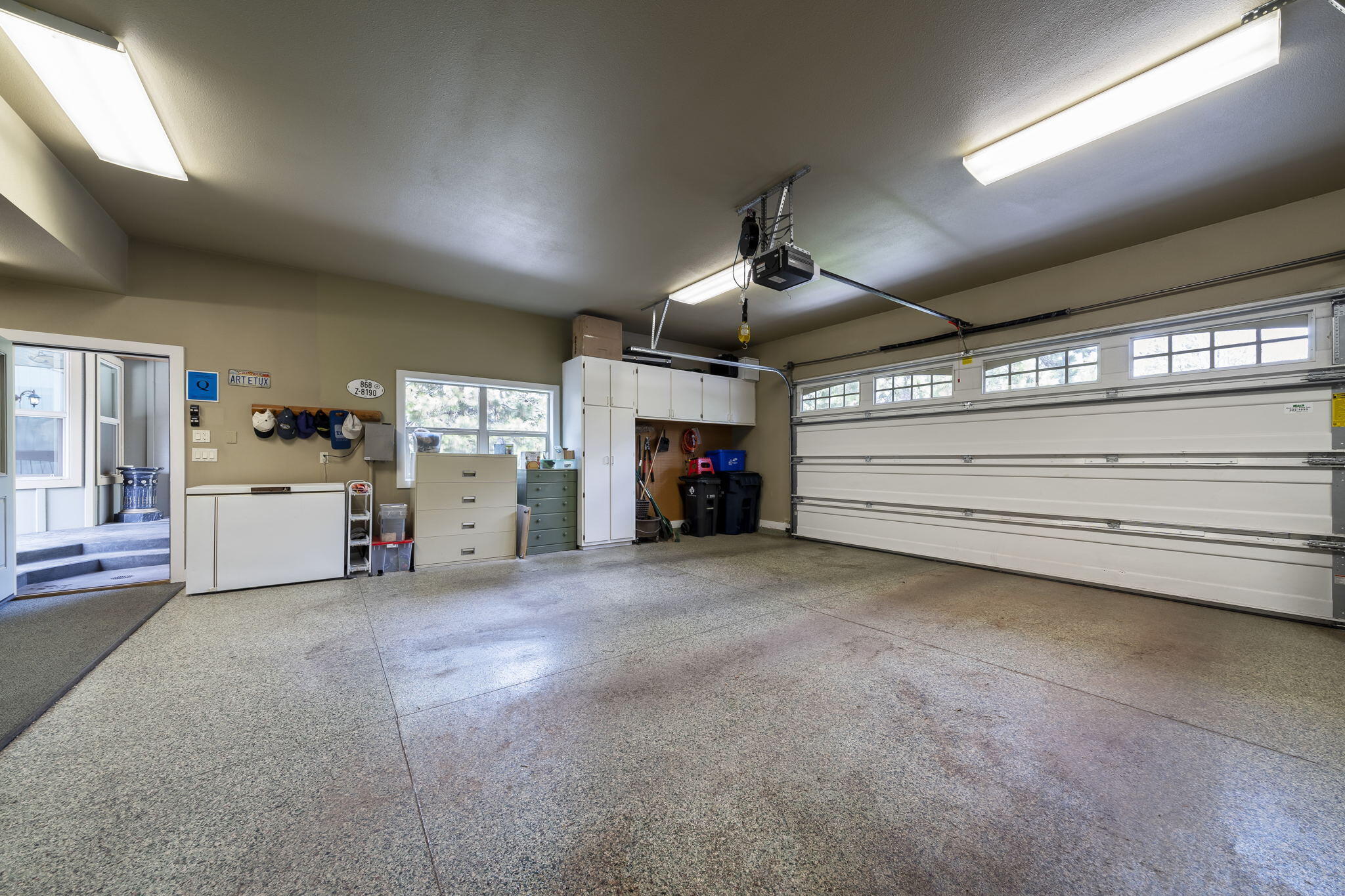 Mtn Gate - Residential