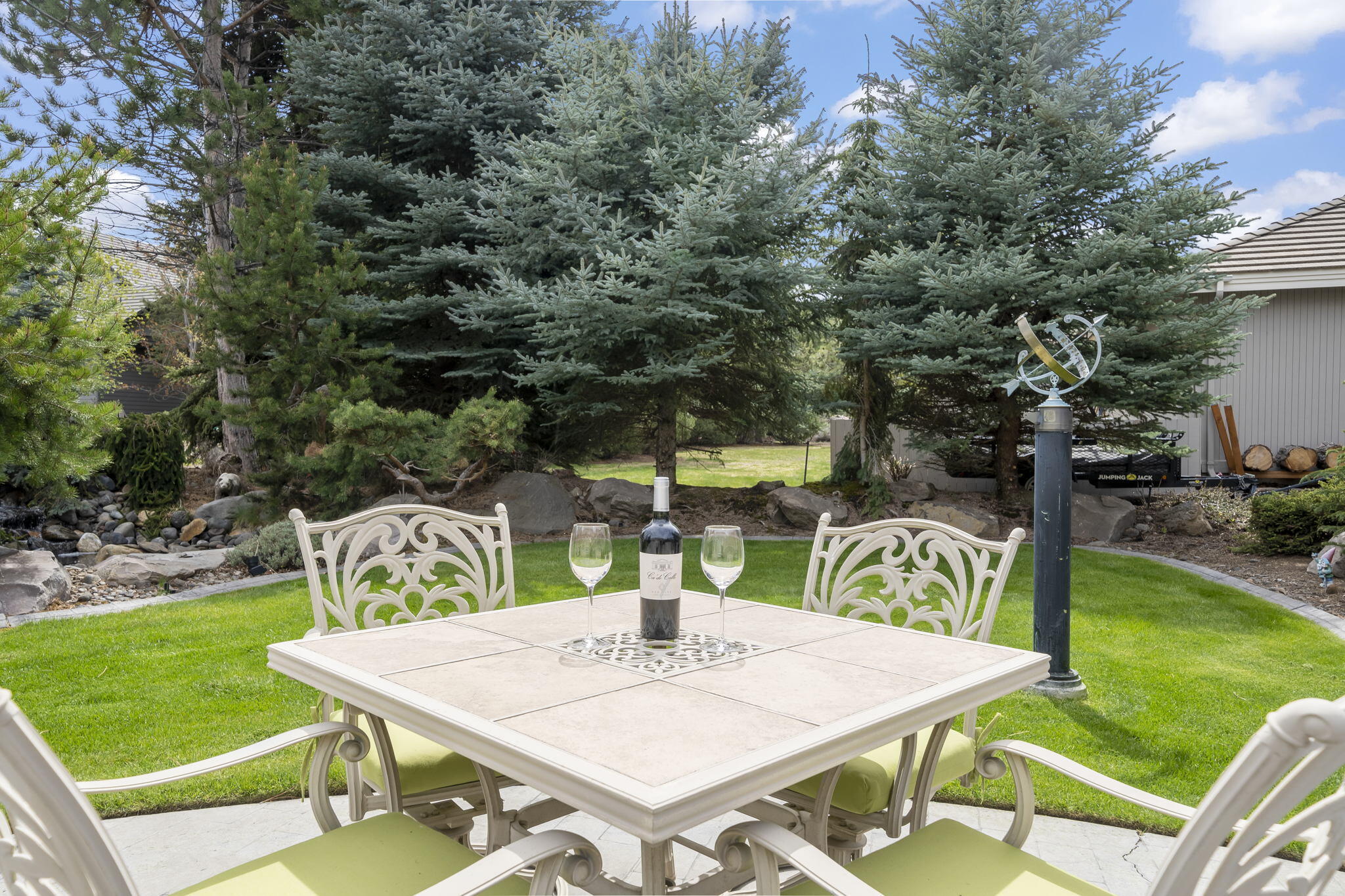 Mtn Gate - Residential