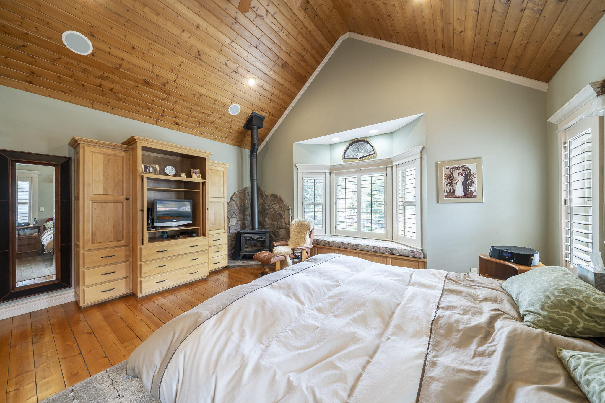 Mtn Gate - Residential