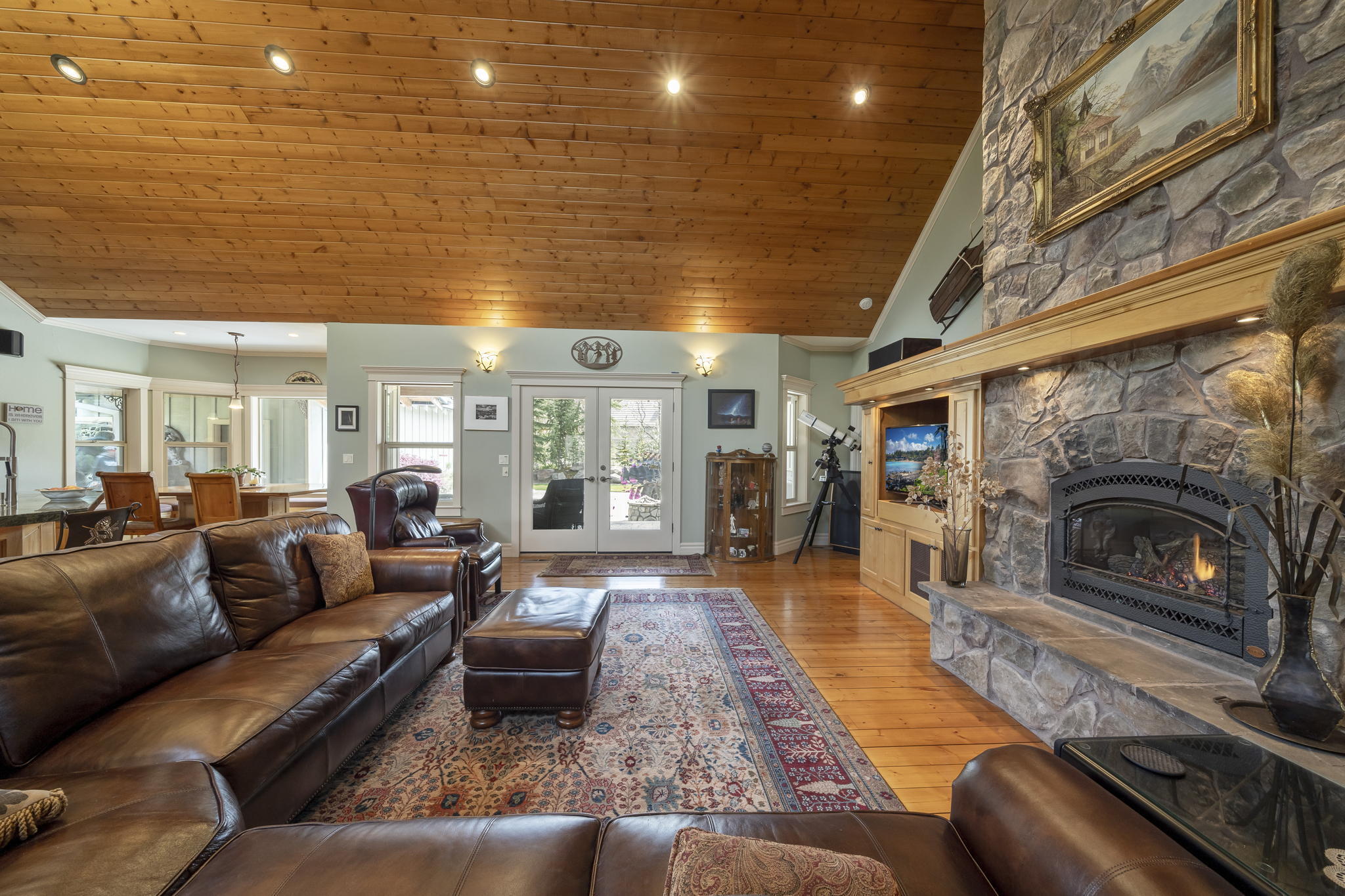 Mtn Gate - Residential