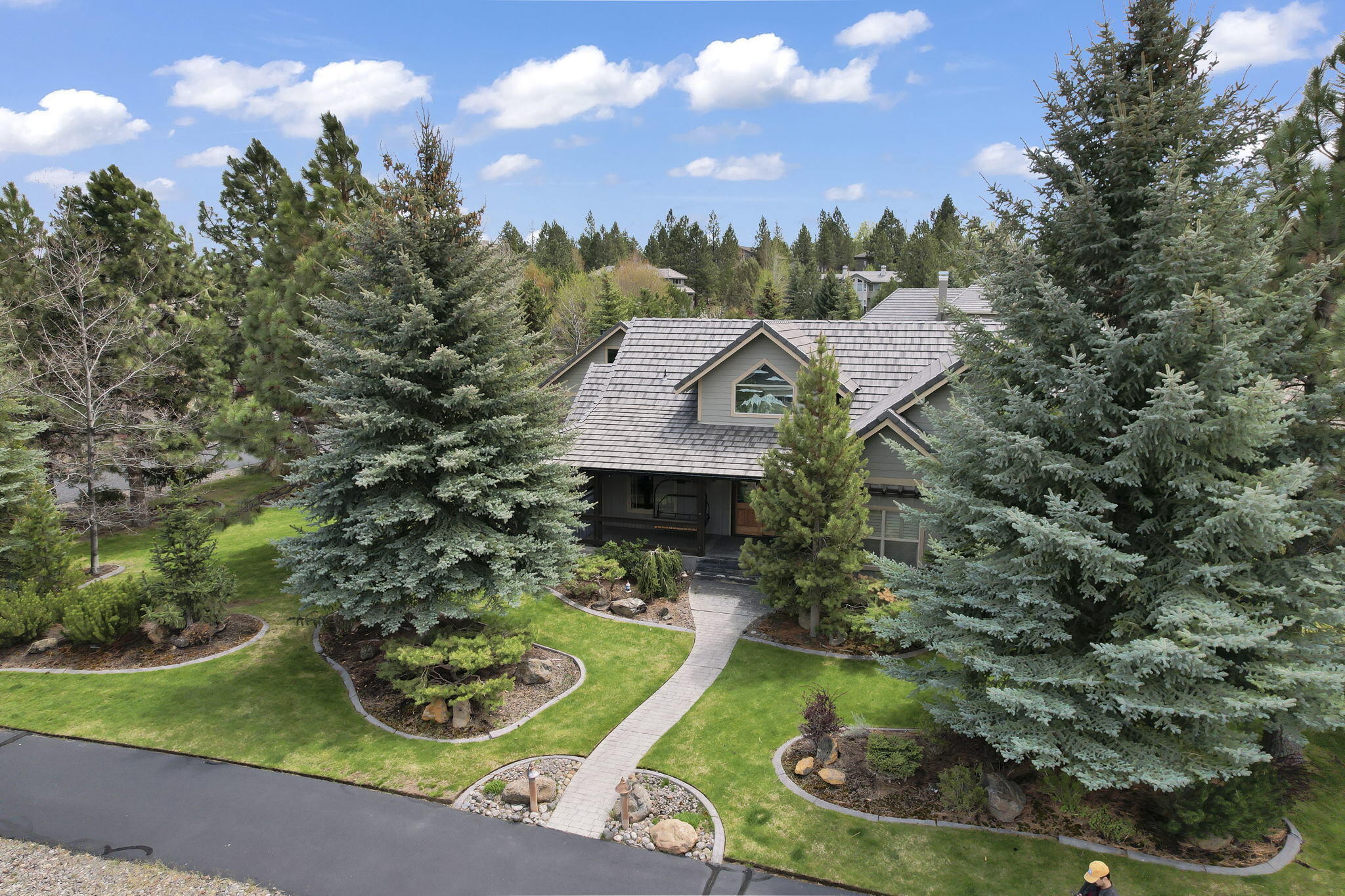 Mtn Gate - Residential