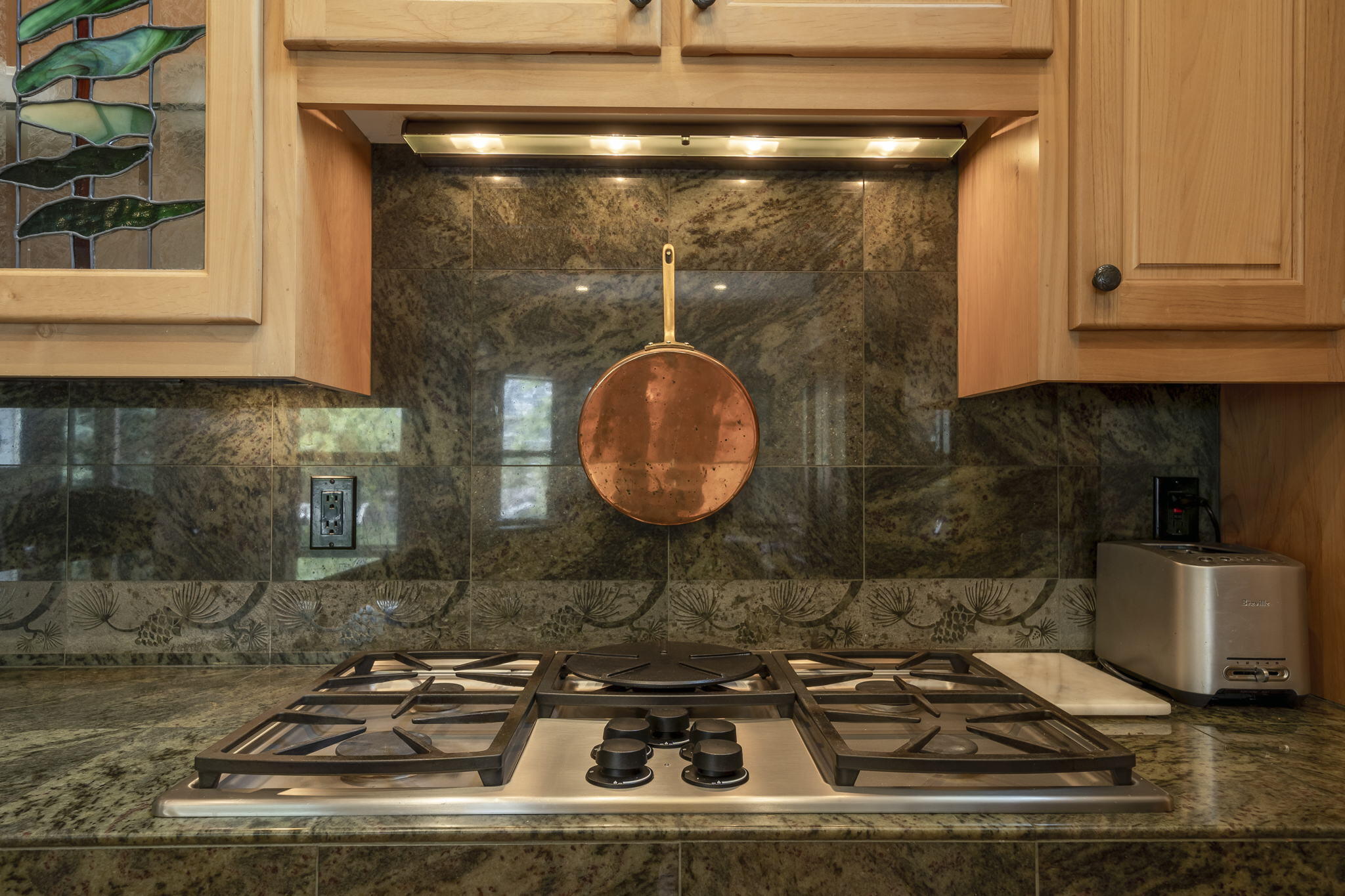 Mtn Gate - Residential