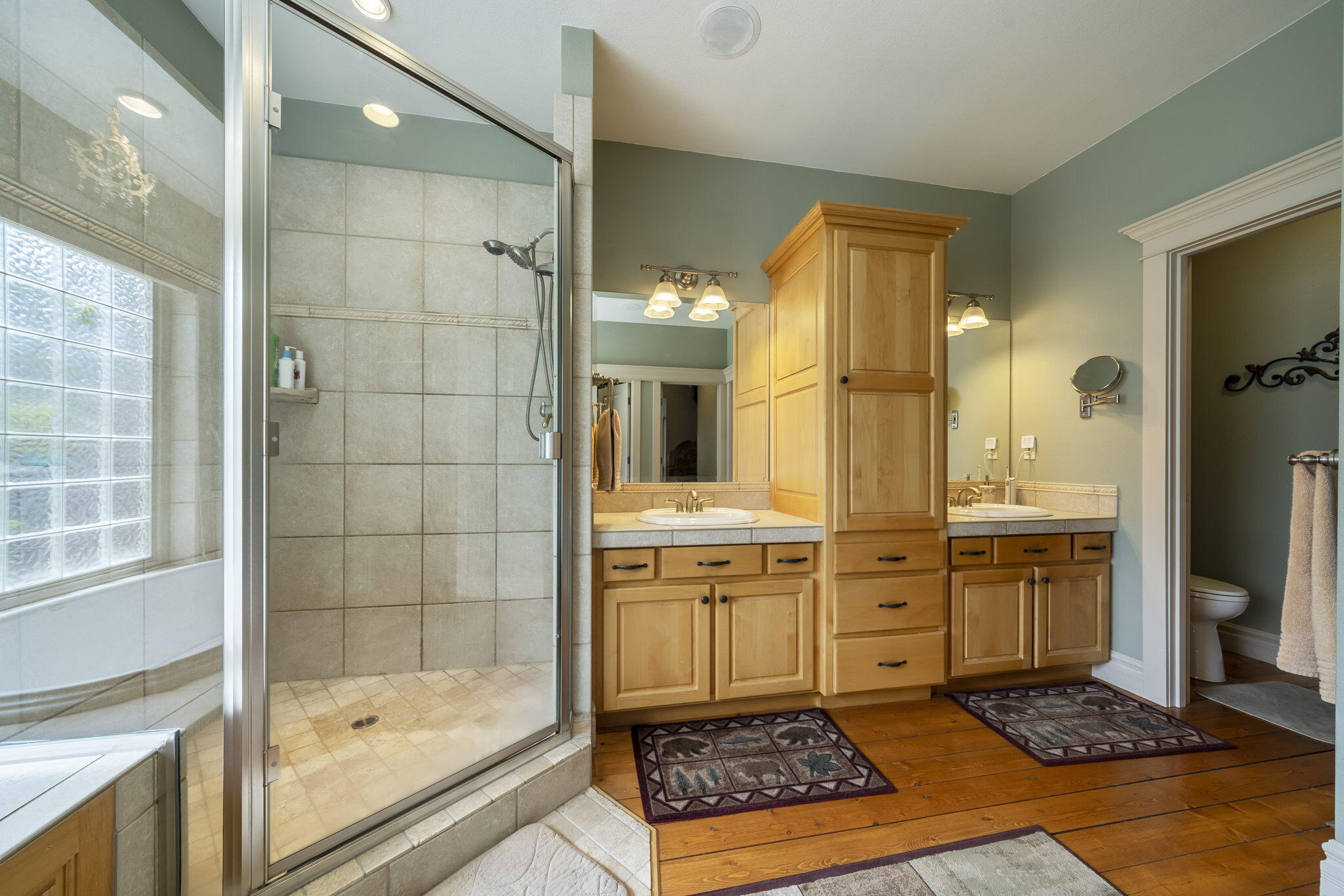 Mtn Gate - Residential