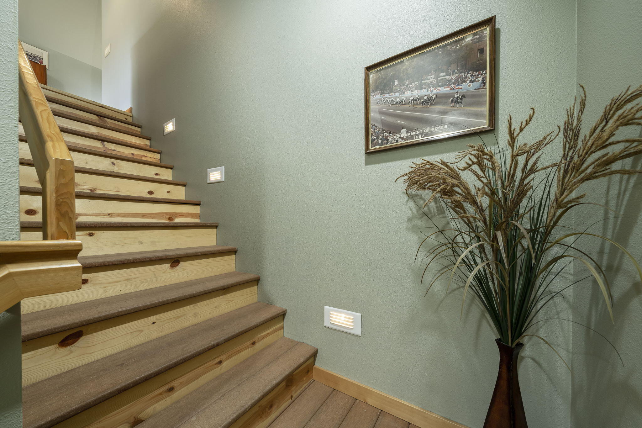 Mtn Gate - Residential