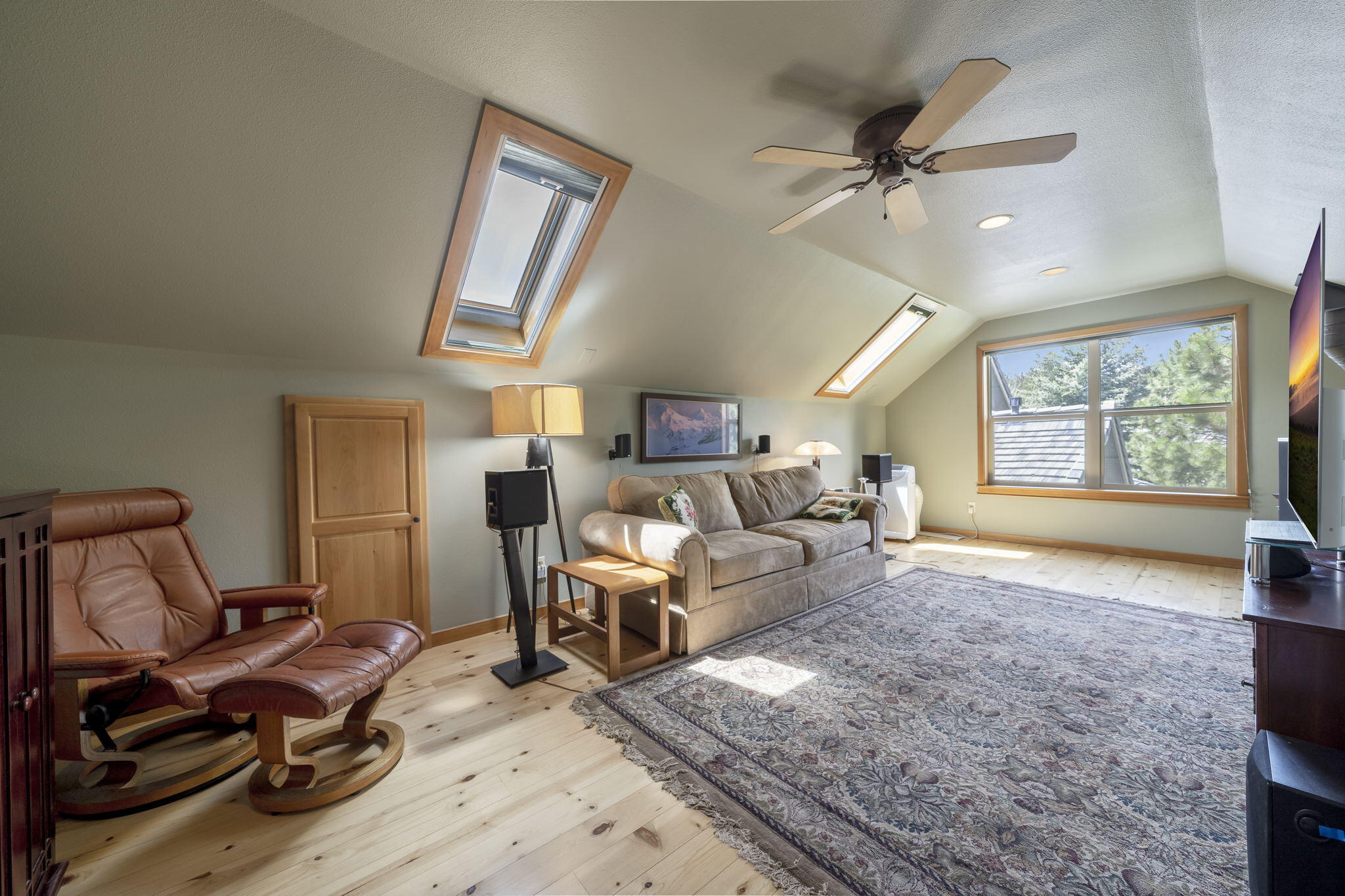 Mtn Gate - Residential