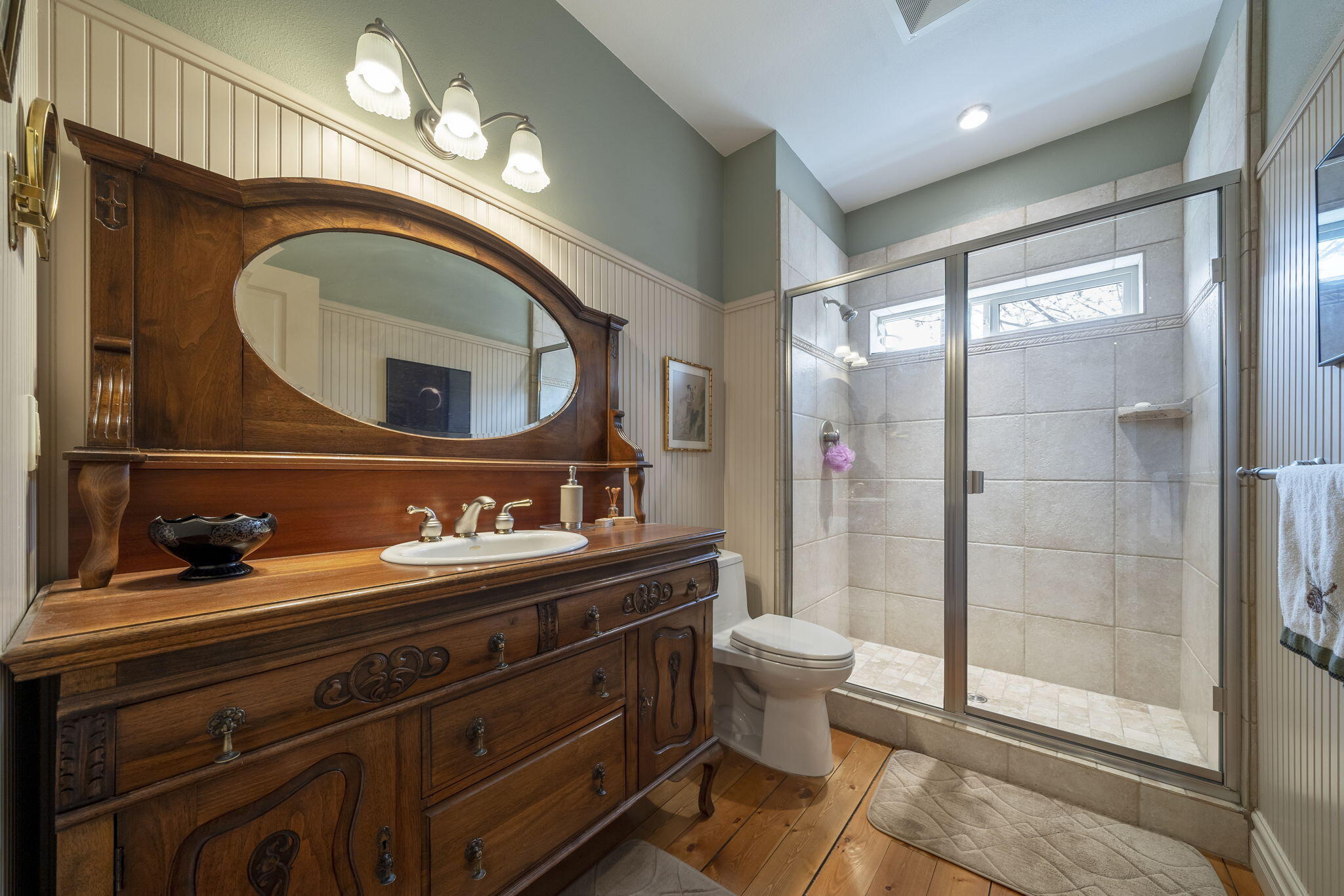 Mtn Gate - Residential