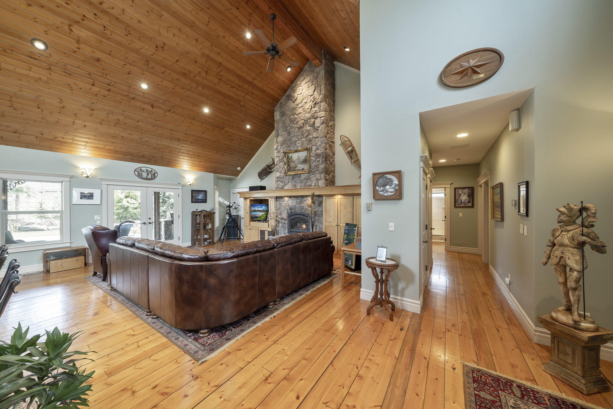 Mtn Gate - Residential