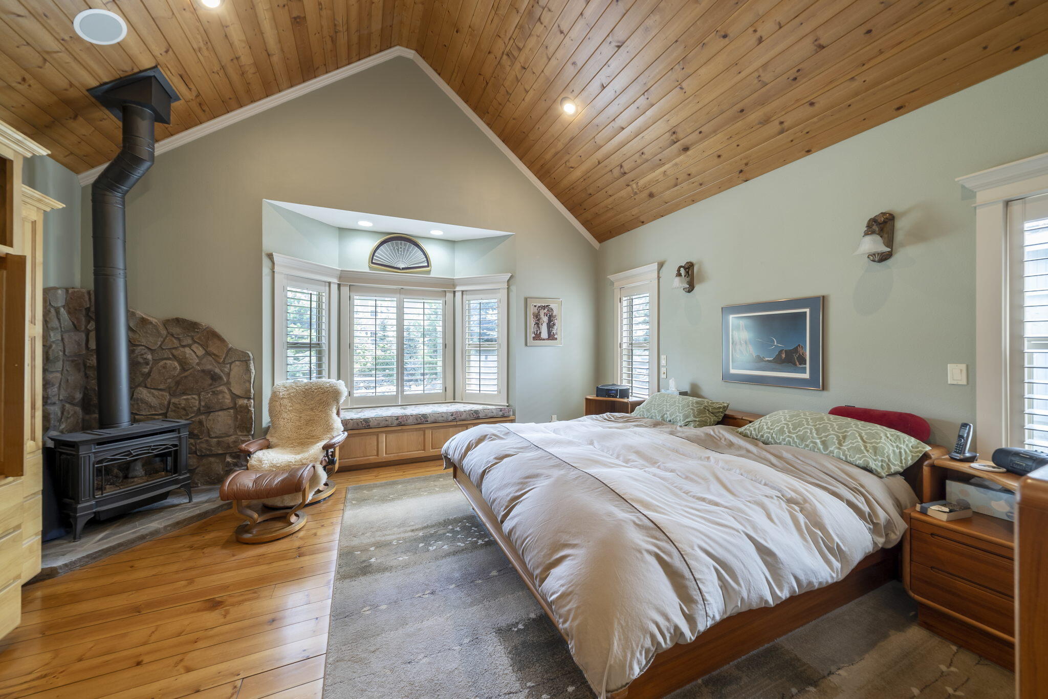 Mtn Gate - Residential