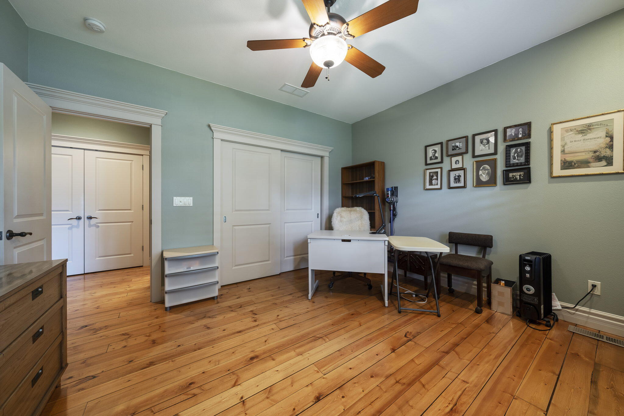 Mtn Gate - Residential