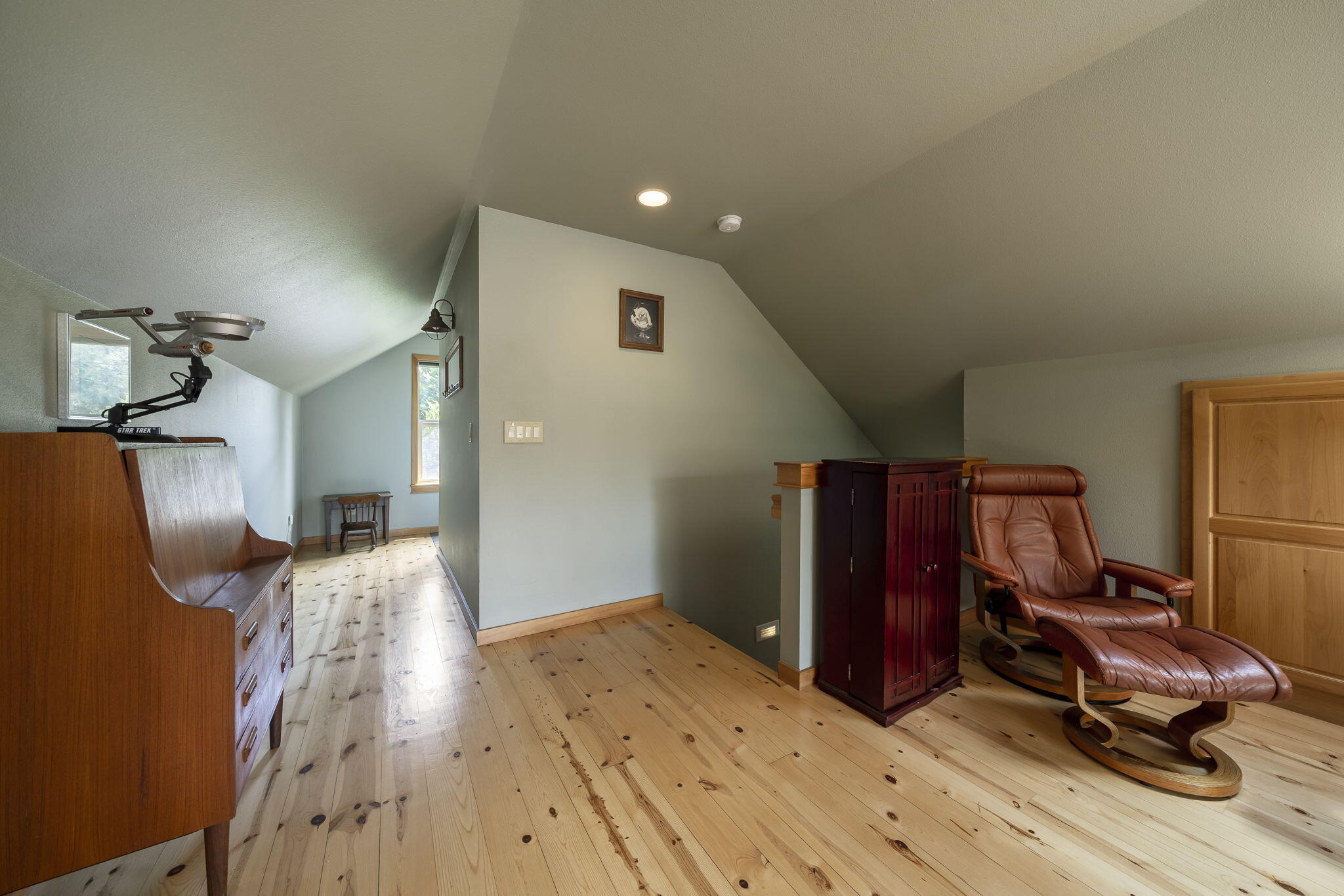 Mtn Gate - Residential