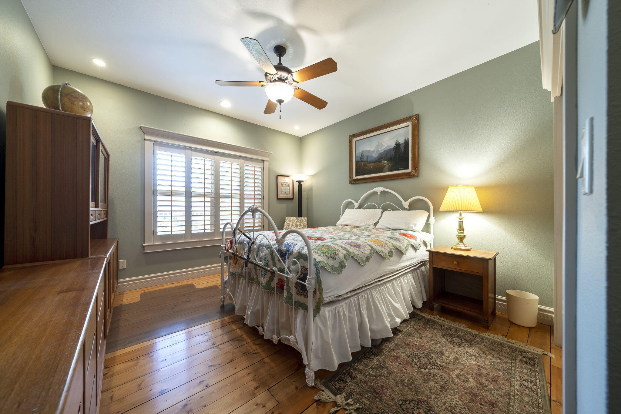 Mtn Gate - Residential