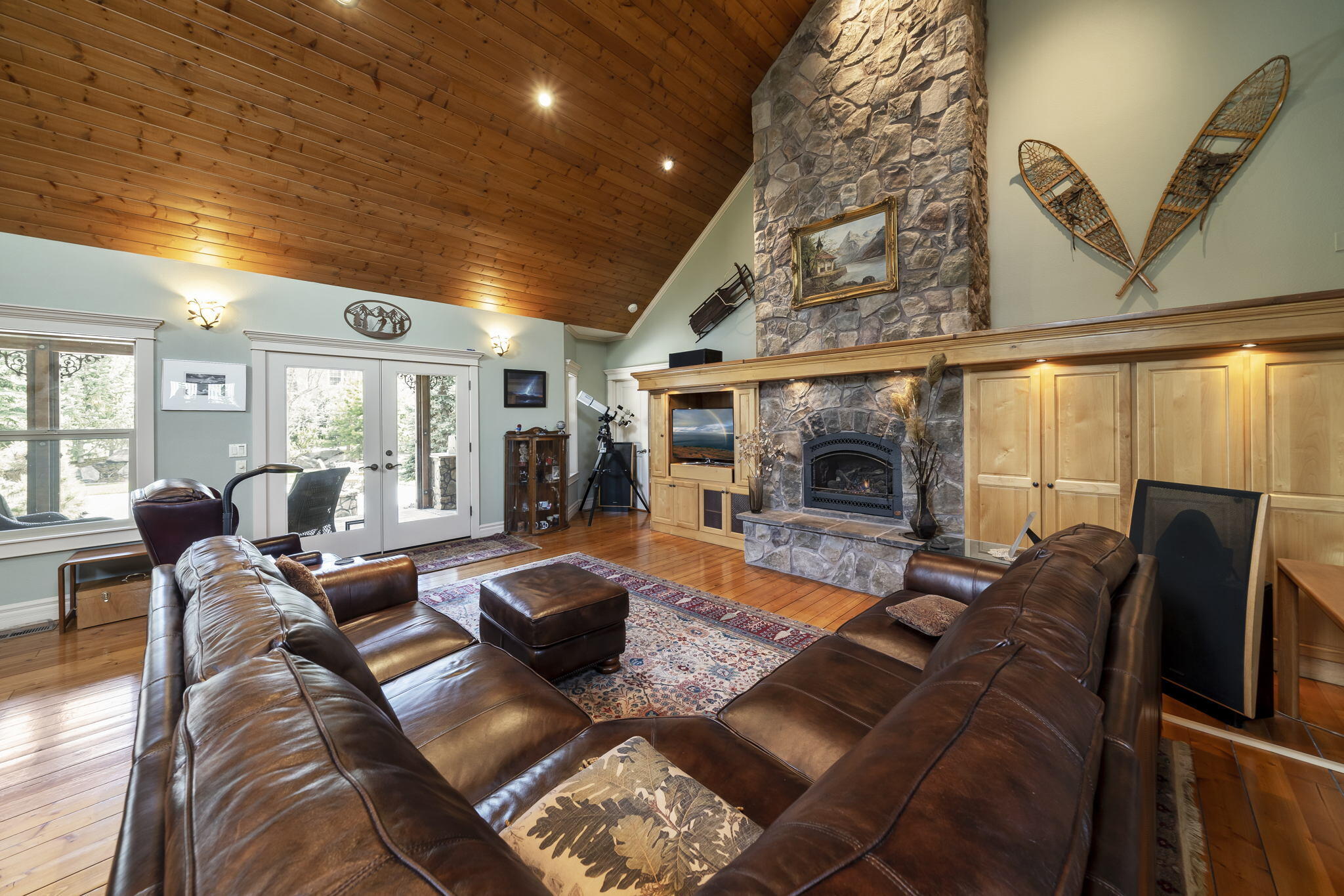 Mtn Gate - Residential