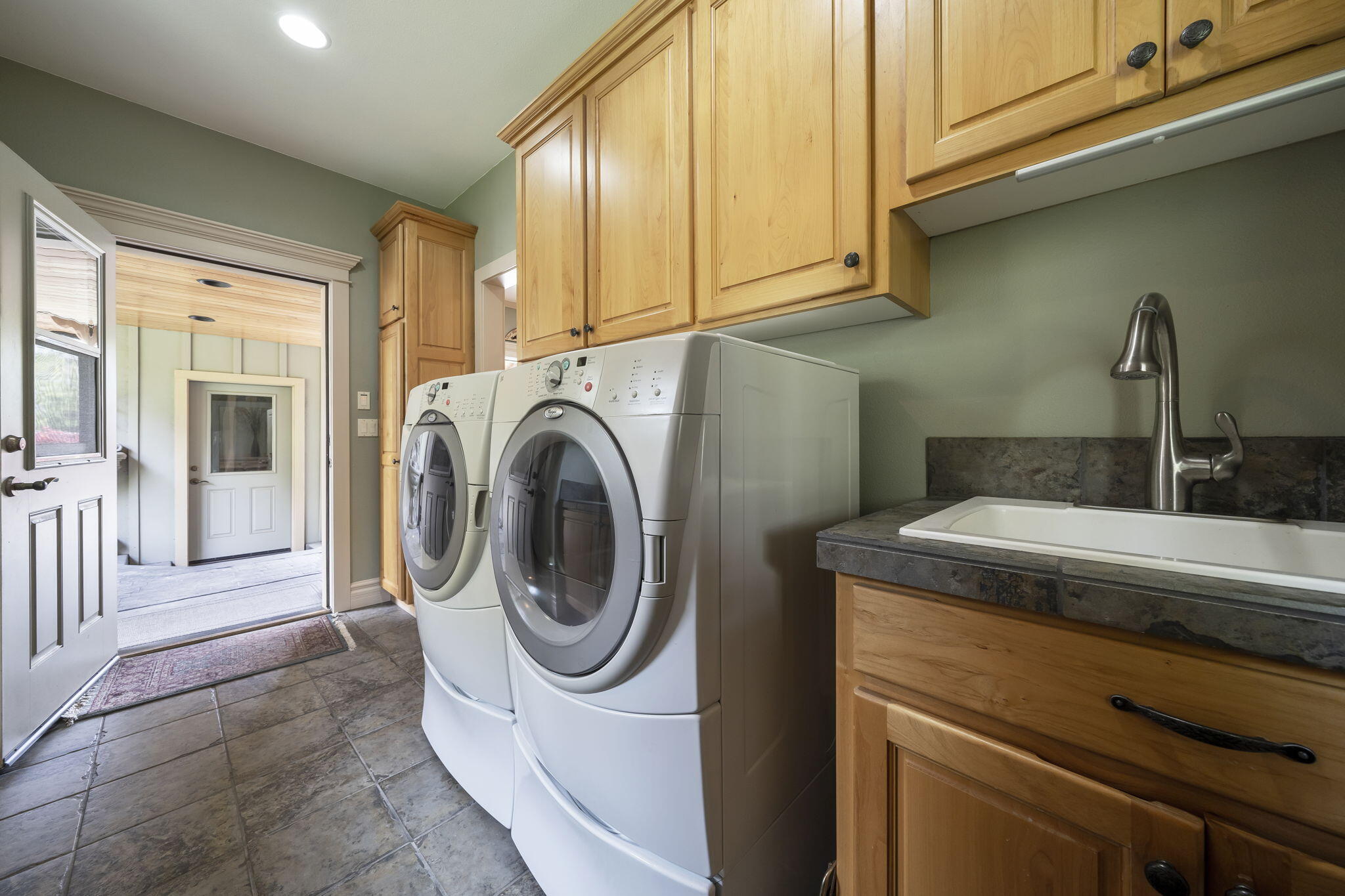 Mtn Gate - Residential