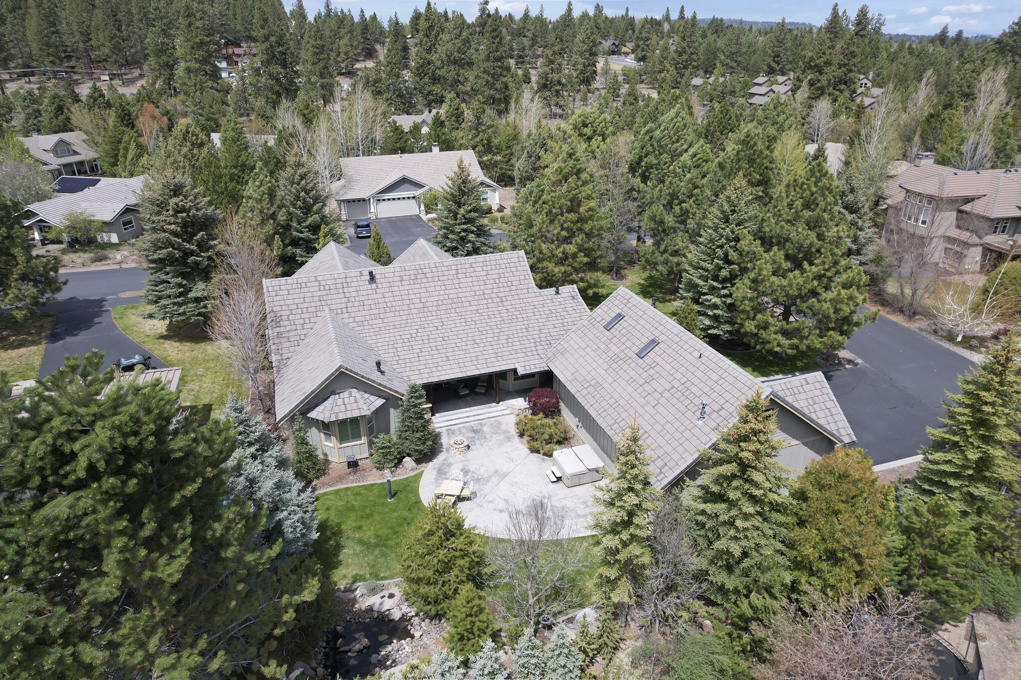 Mtn Gate - Residential