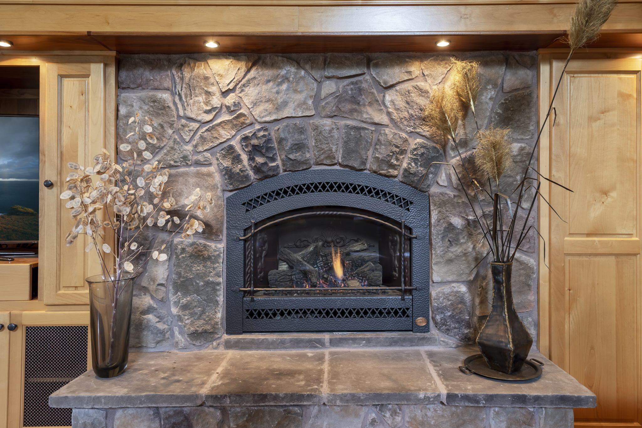 Mtn Gate - Residential