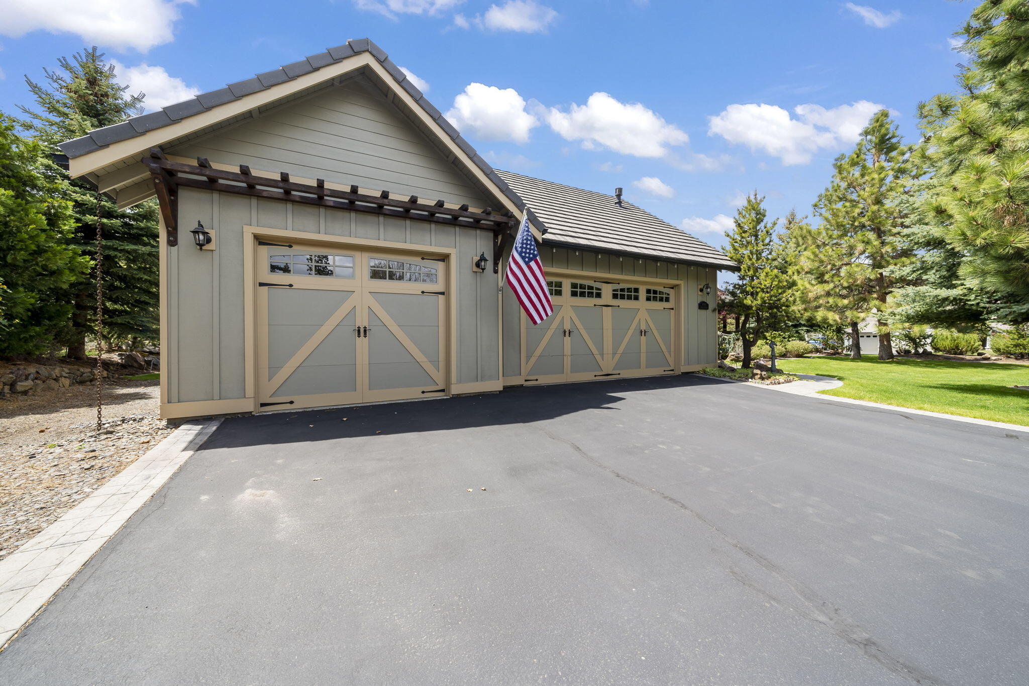 Mtn Gate - Residential