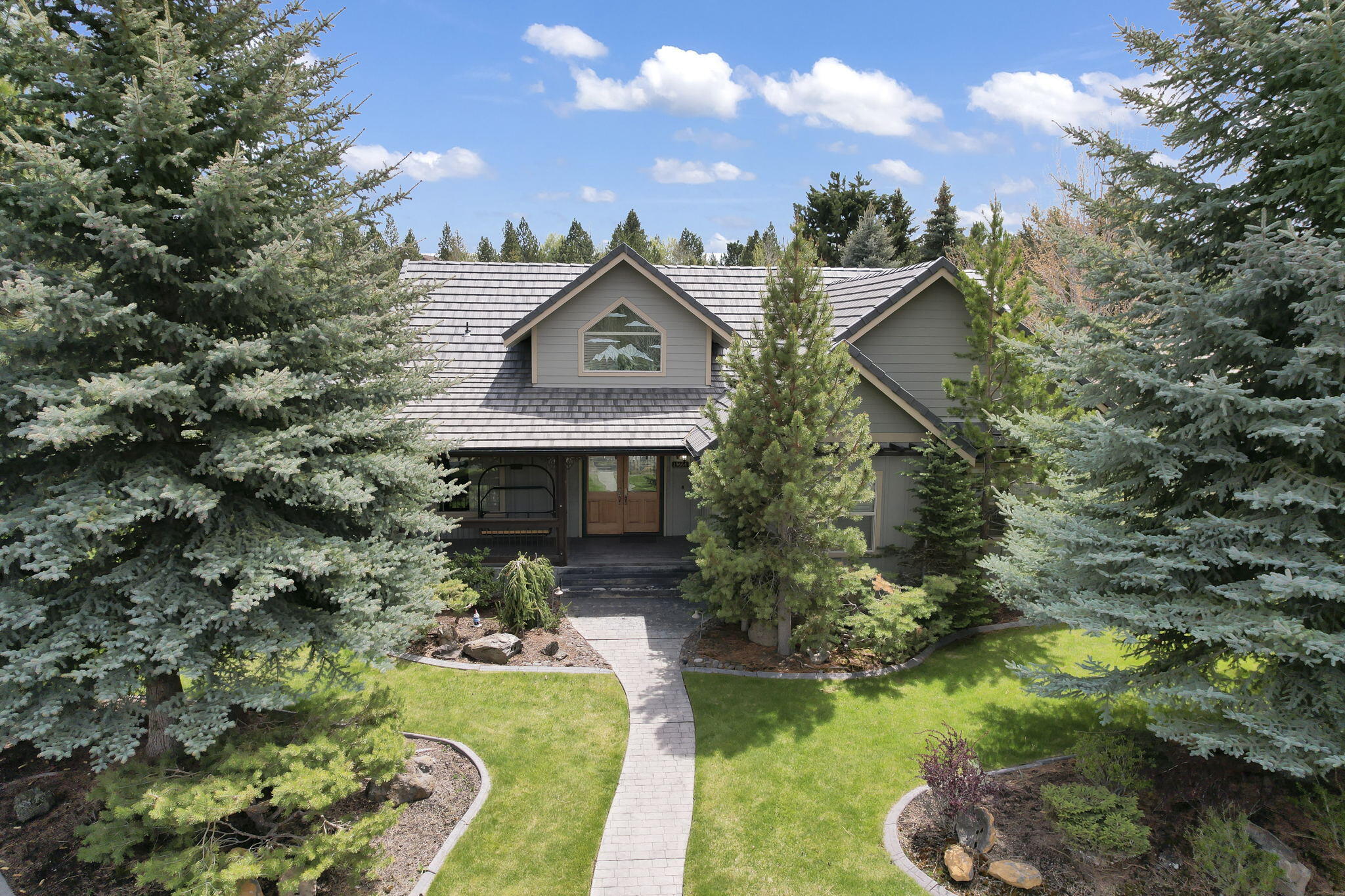 Mtn Gate - Residential