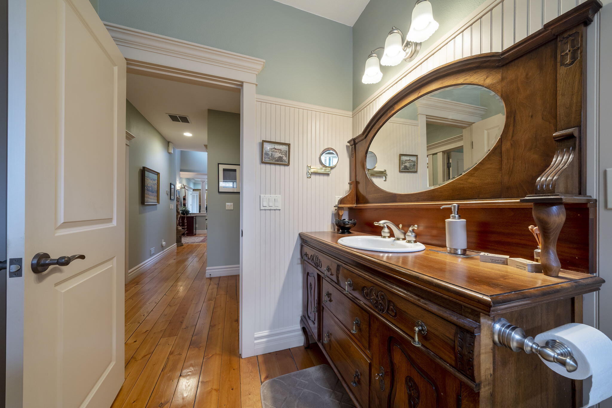 Mtn Gate - Residential