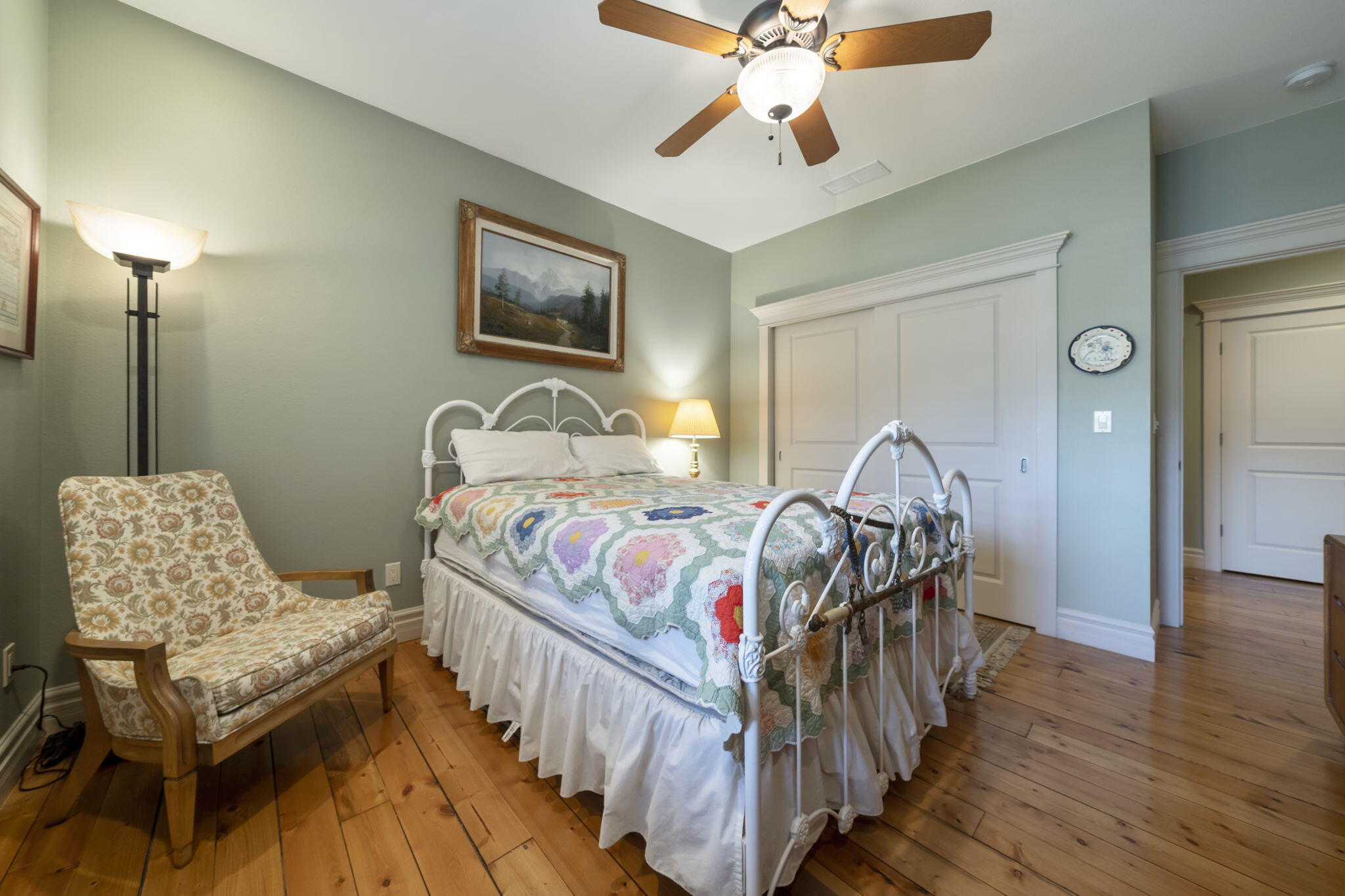 Mtn Gate - Residential