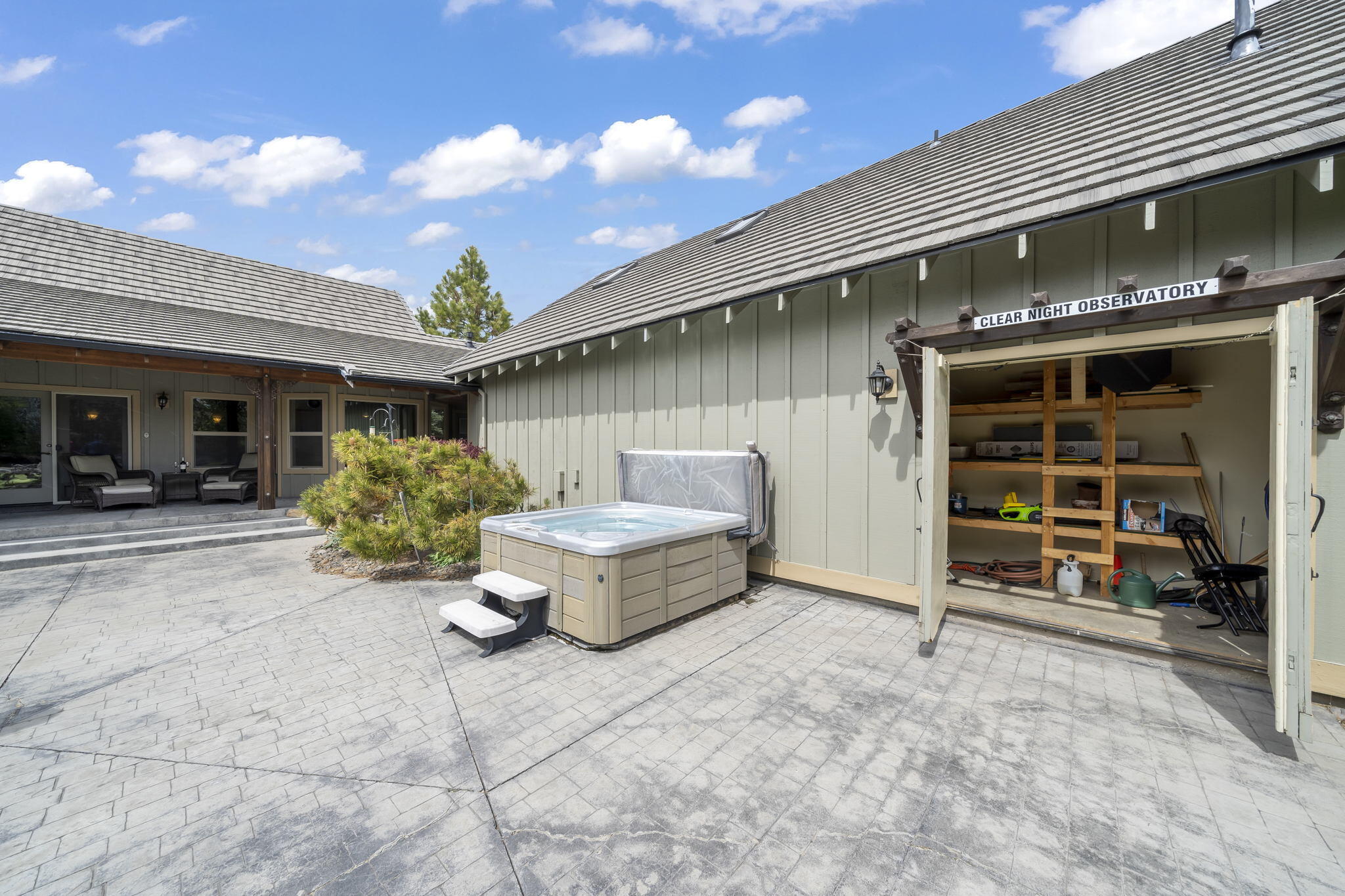 Mtn Gate - Residential