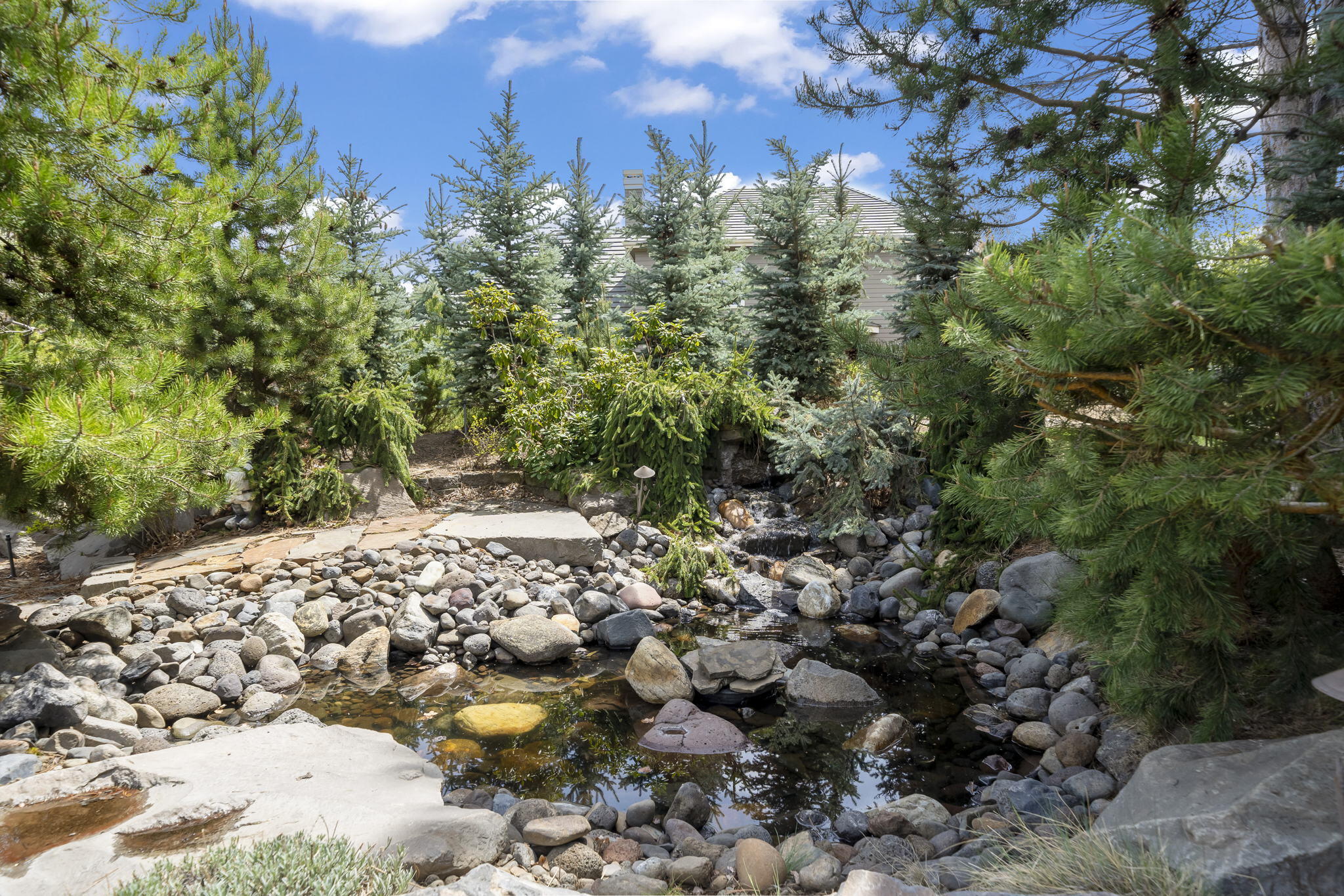 Mtn Gate - Residential