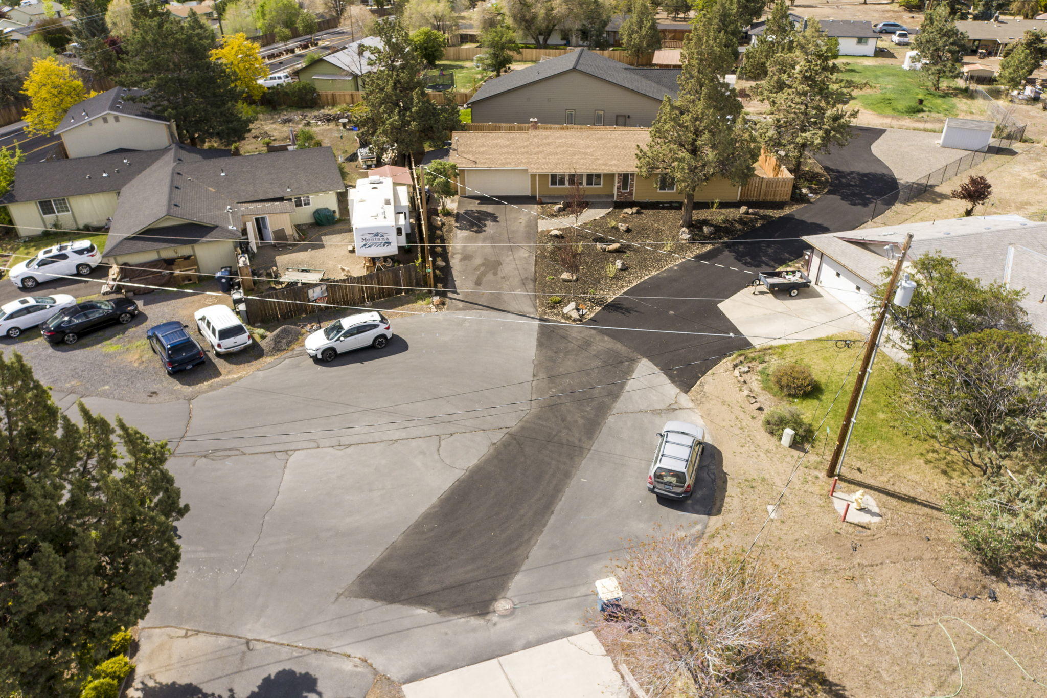 Meadowbrook Estate - Residential