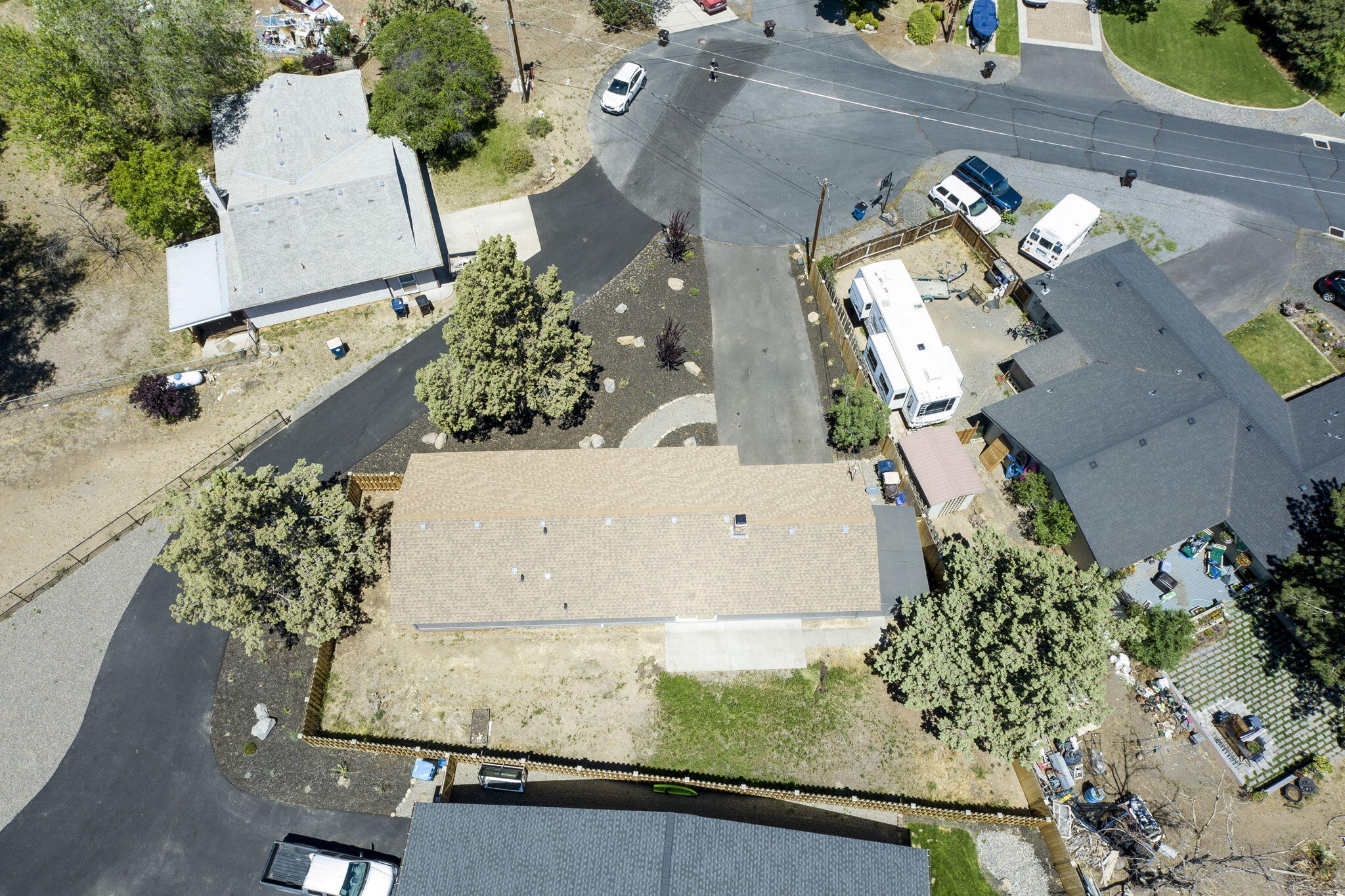 Meadowbrook Estate - Residential