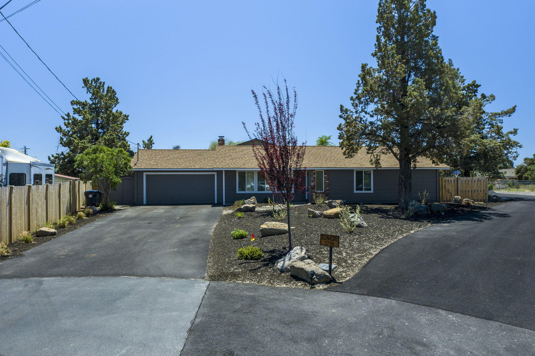 Meadowbrook Estate - Residential