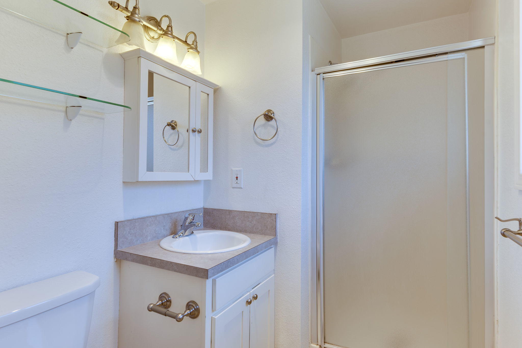 Meadowbrook Estate - Residential