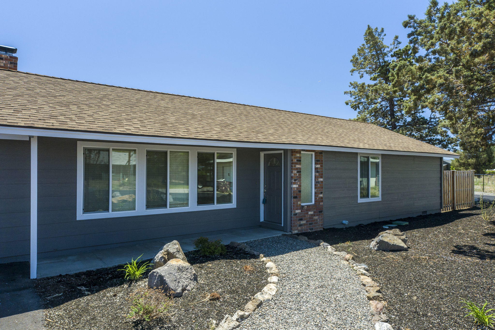 Meadowbrook Estate - Residential